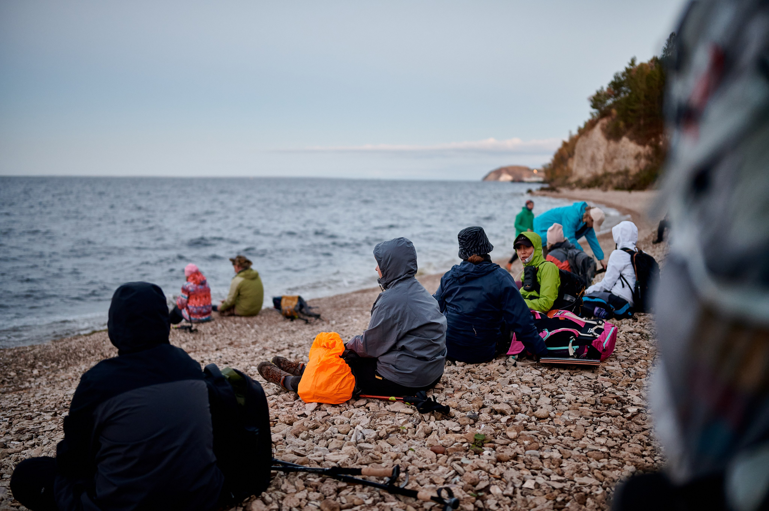 Путь Героя Камское устье 30 км. Коммерческий фотограф в Казани Ксения Добролюбова