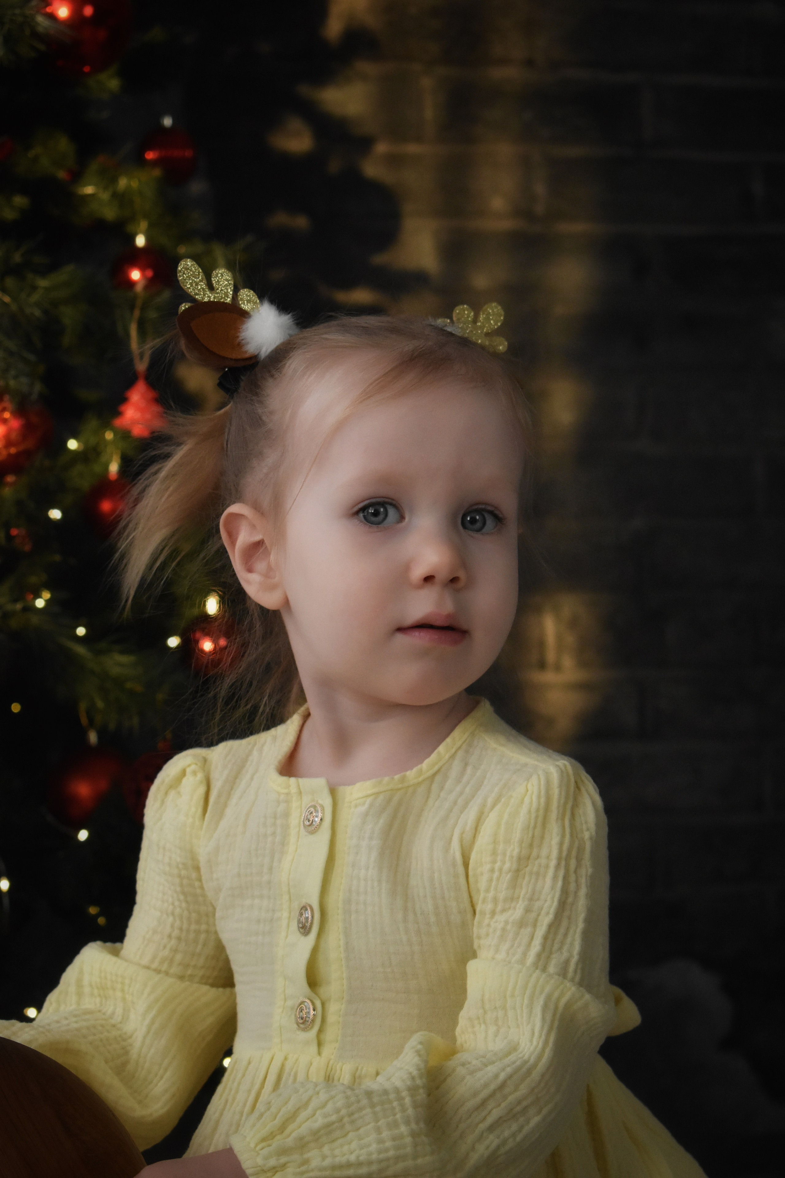 Новый Год. Семейный, детский и женский фотограф города Барнаул Кудаева Анастасия