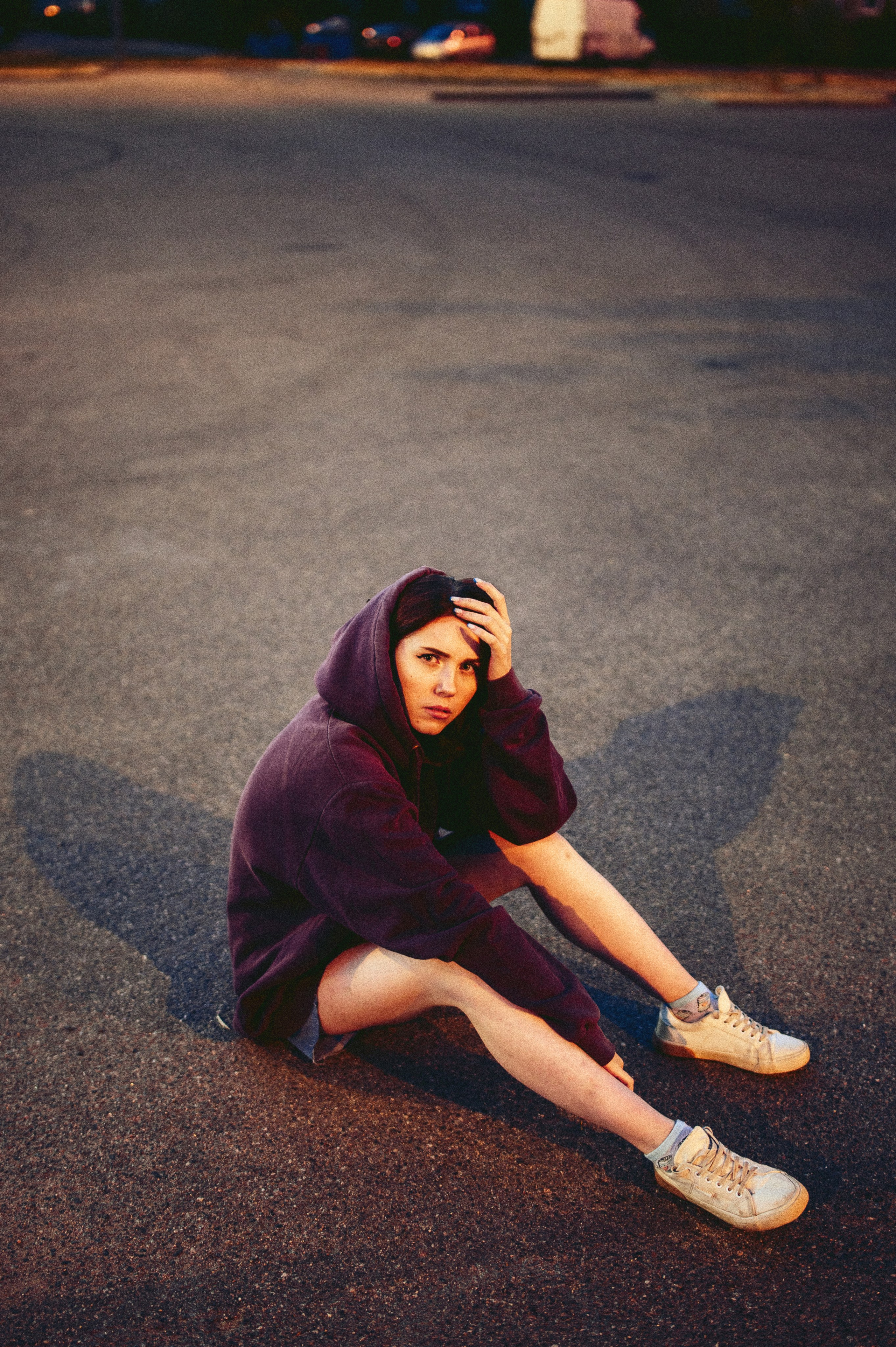 Vera. Фотограф и преподаватель по фотографии Асташевский Кирилл