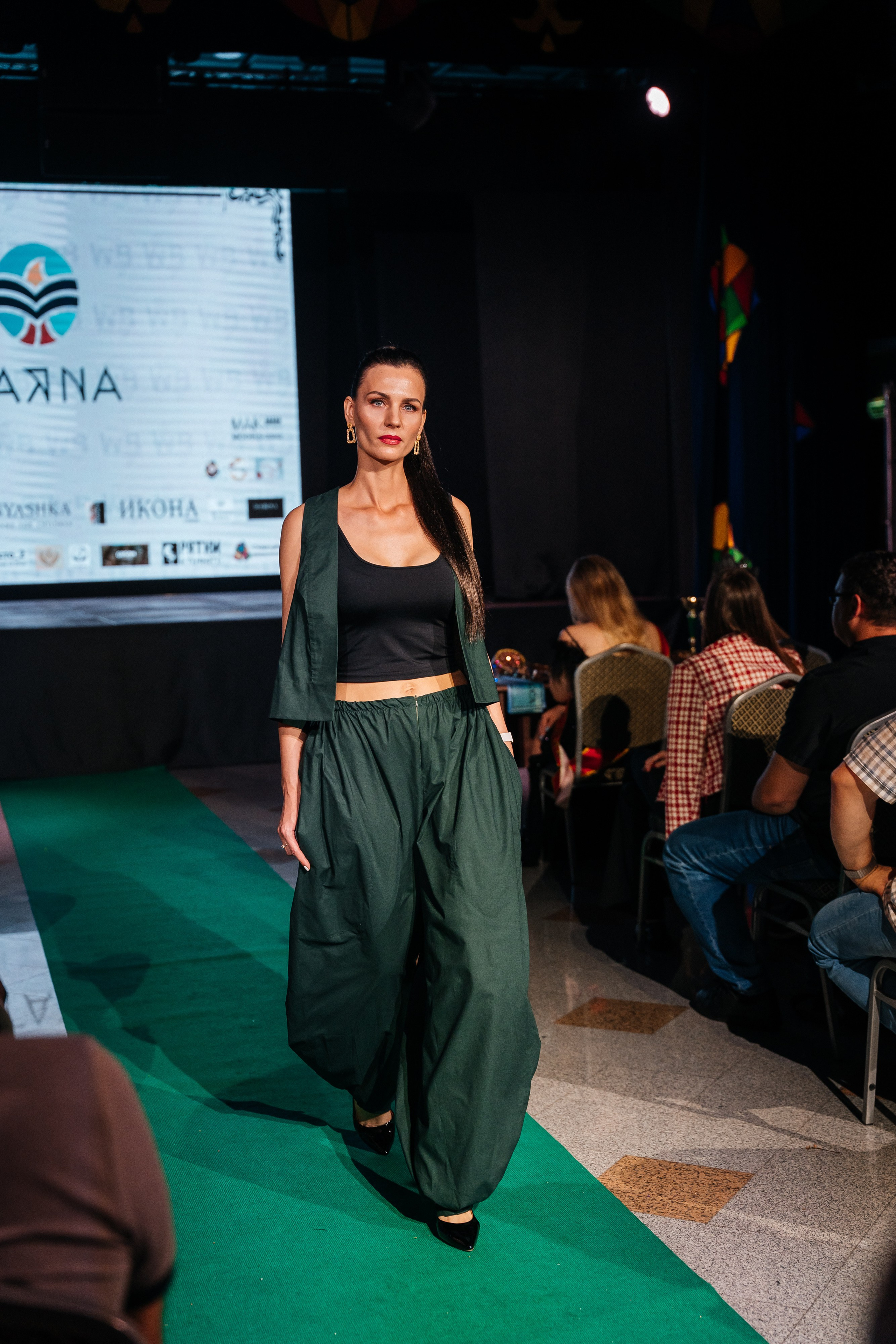 Фотографии Корона Кузбасса 2025. Фотограф в Новокузнецке Иван Дендин