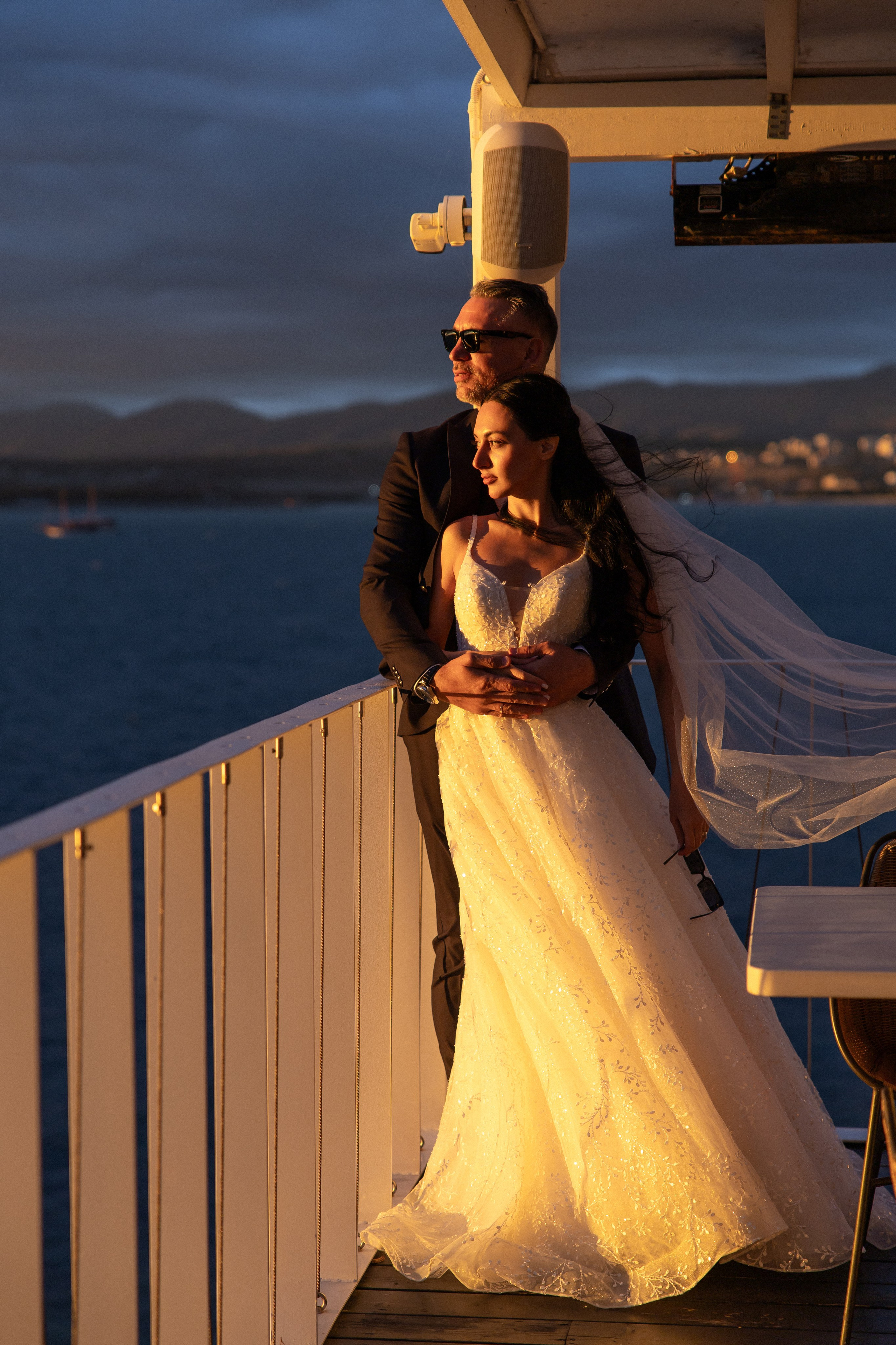 А и С. Семейный и свадебный фотограф в Геленджике Михаил Шматов