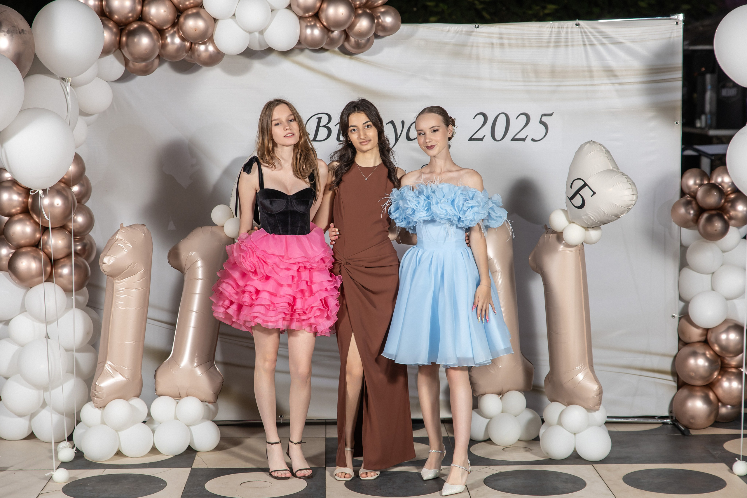 Выпускной 3 школа 25 год. Семейный и свадебный фотограф в Геленджике Михаил Шматов