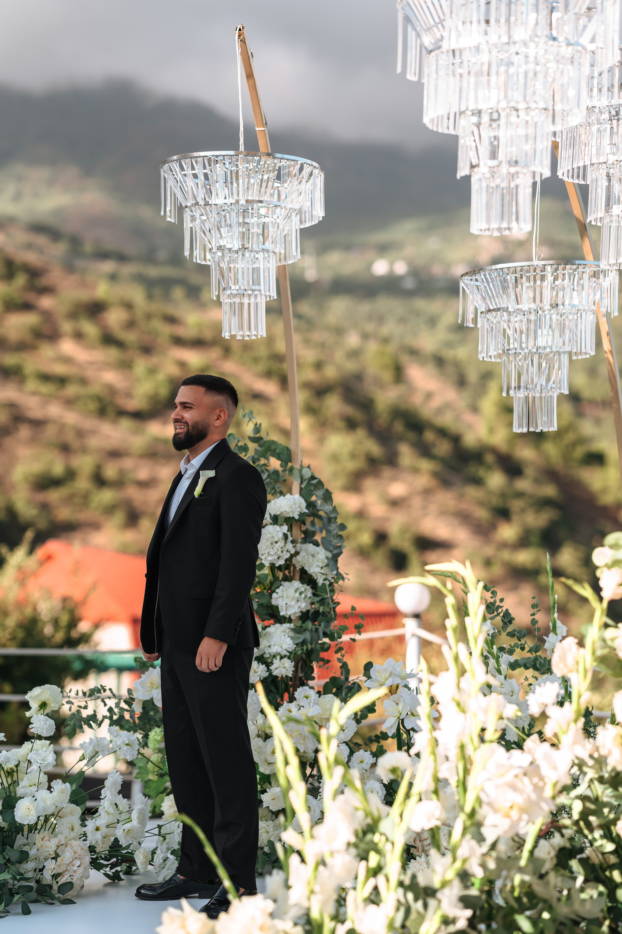 Давид и Владислава. Свадебный и портретный фотограф в Симферополе и Крыму