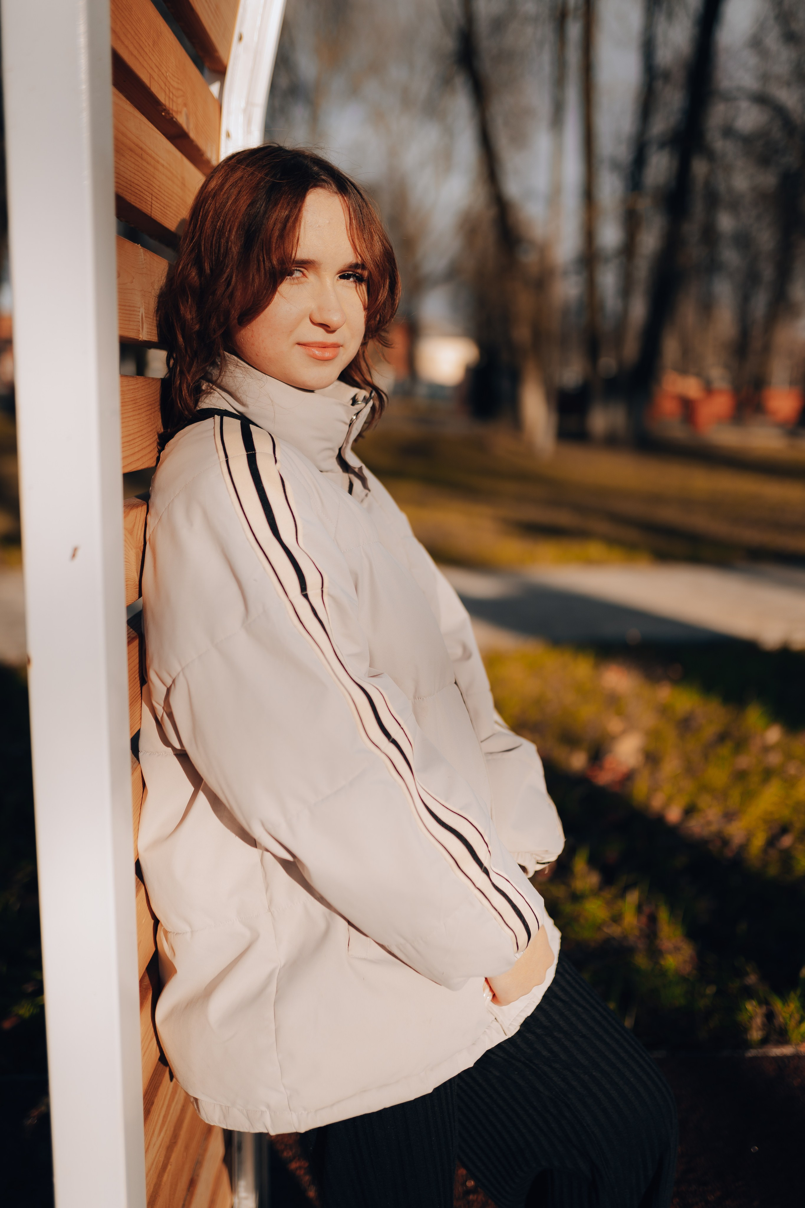 Школа № 3 9. Фотограф Торопец Кристина Абрамова Kanwellia photography