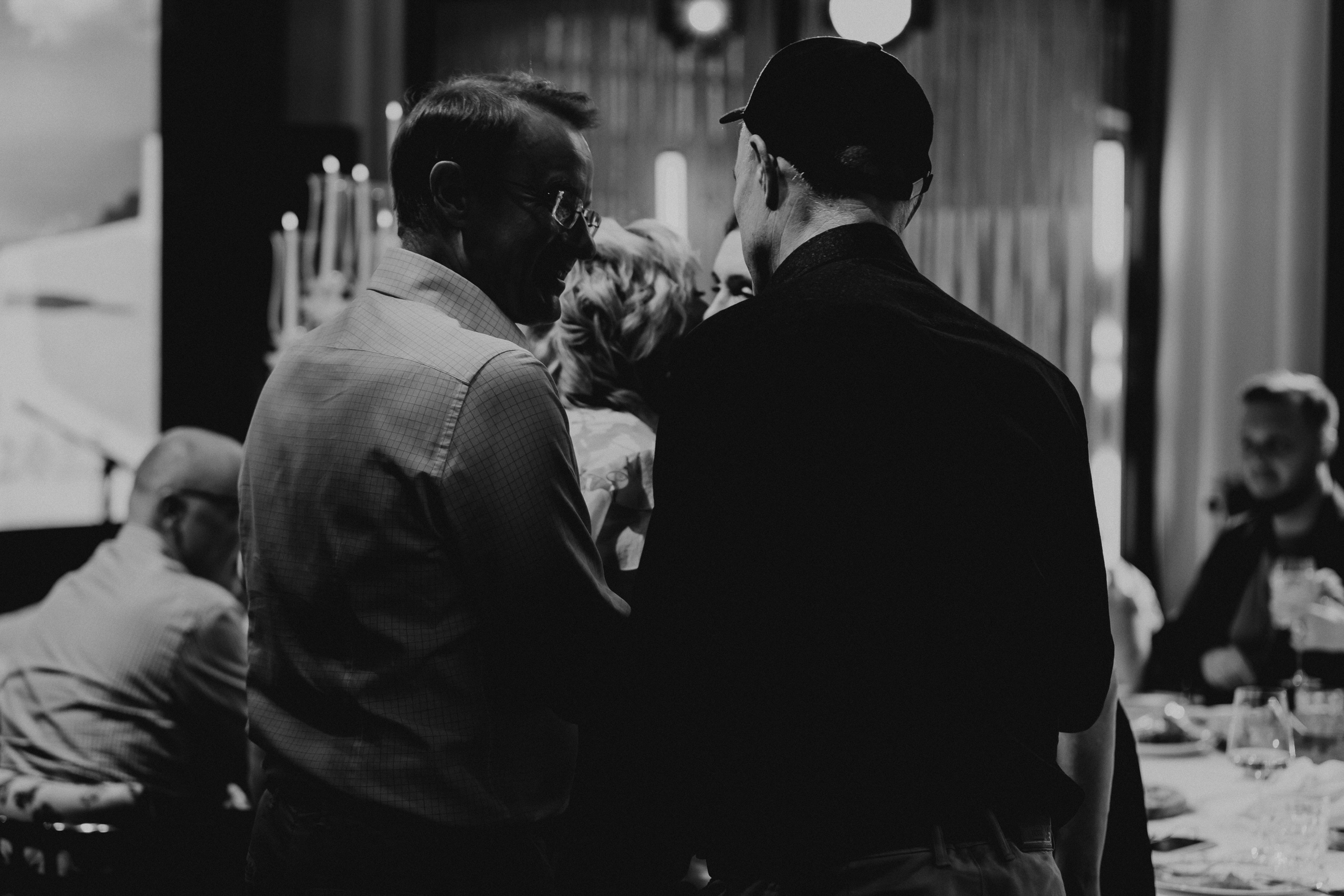 FAMILY B-DAY. Фотограф Москва Владимир Филин