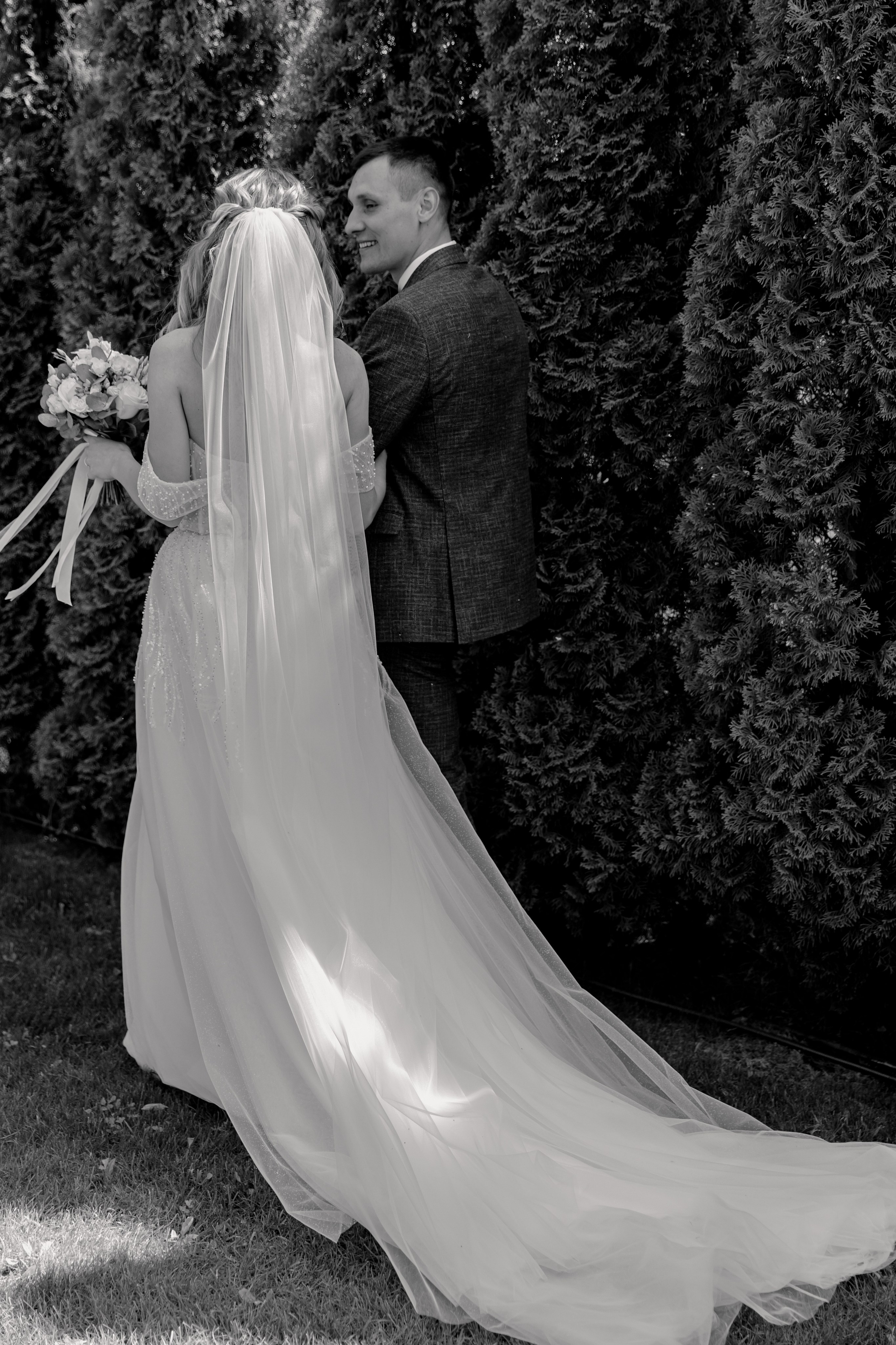 Karina & Maxim. Фотограф в Минске — Юлия Деяк. Фотосессии в Минске