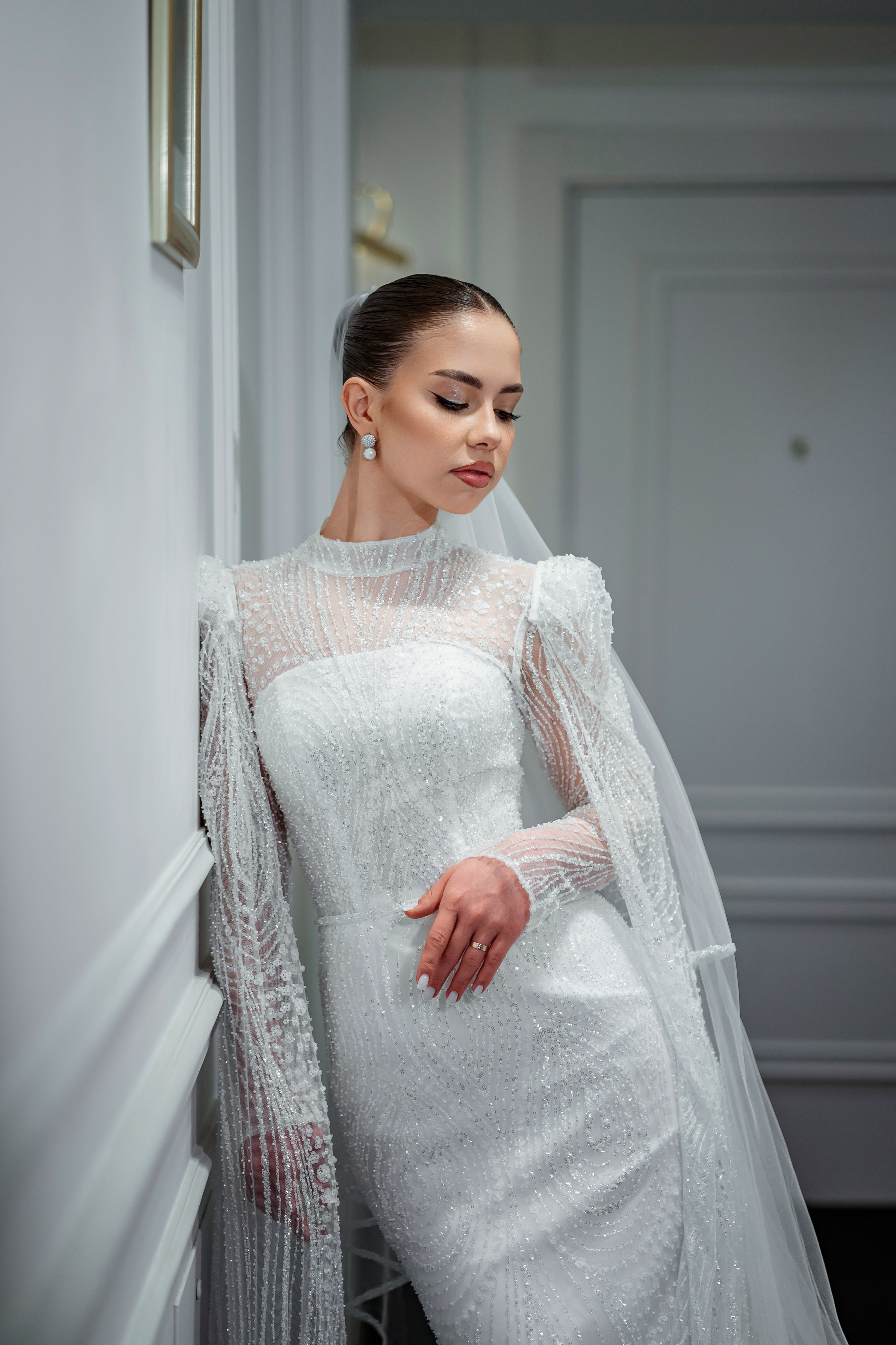 Петр и Юлия. Свадебный фотограф Ашот Саркисян