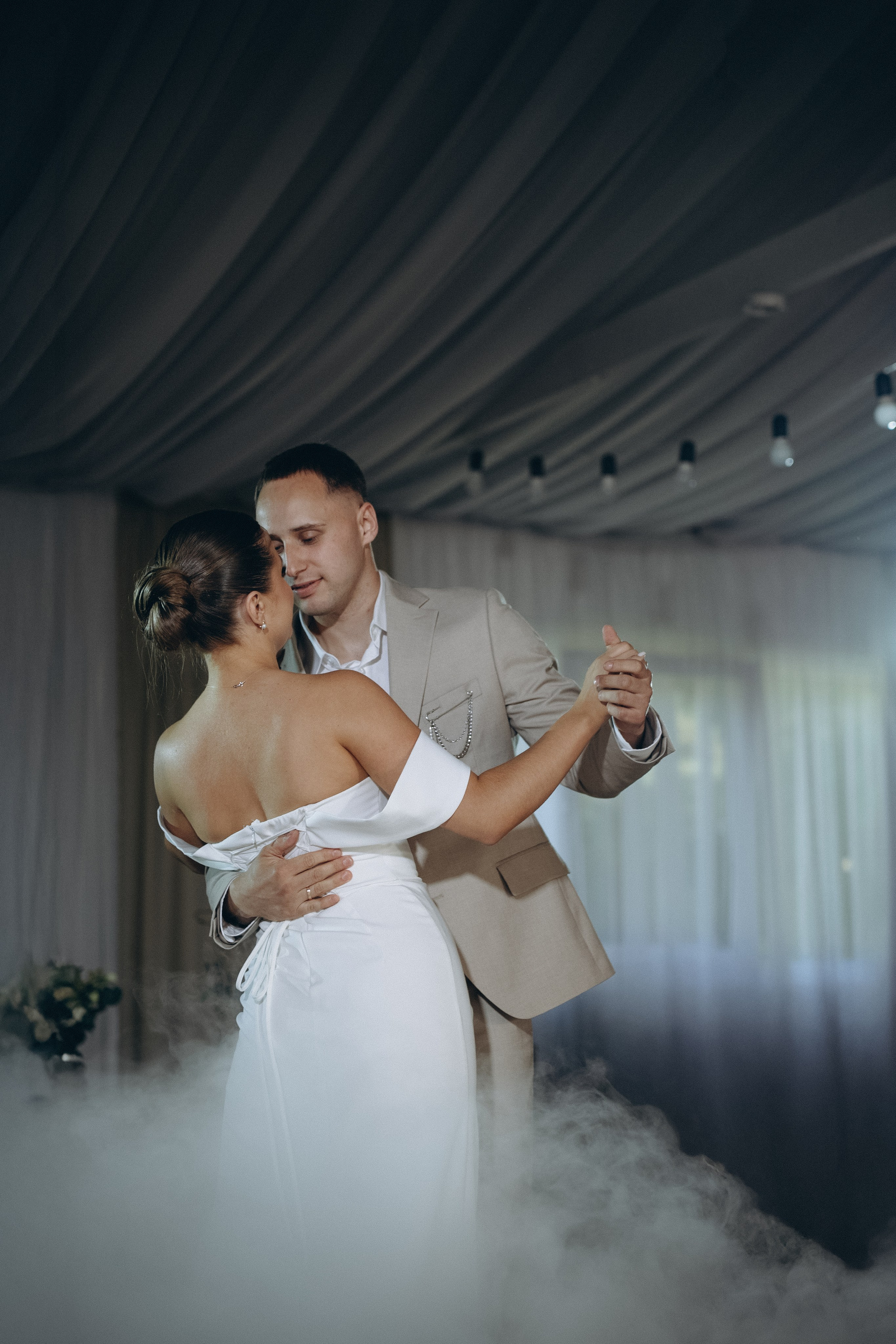 Свадьба Канада Парк. Семейный свадебный фотограф Екатеринбург Первоуральск Шарнина Алёна