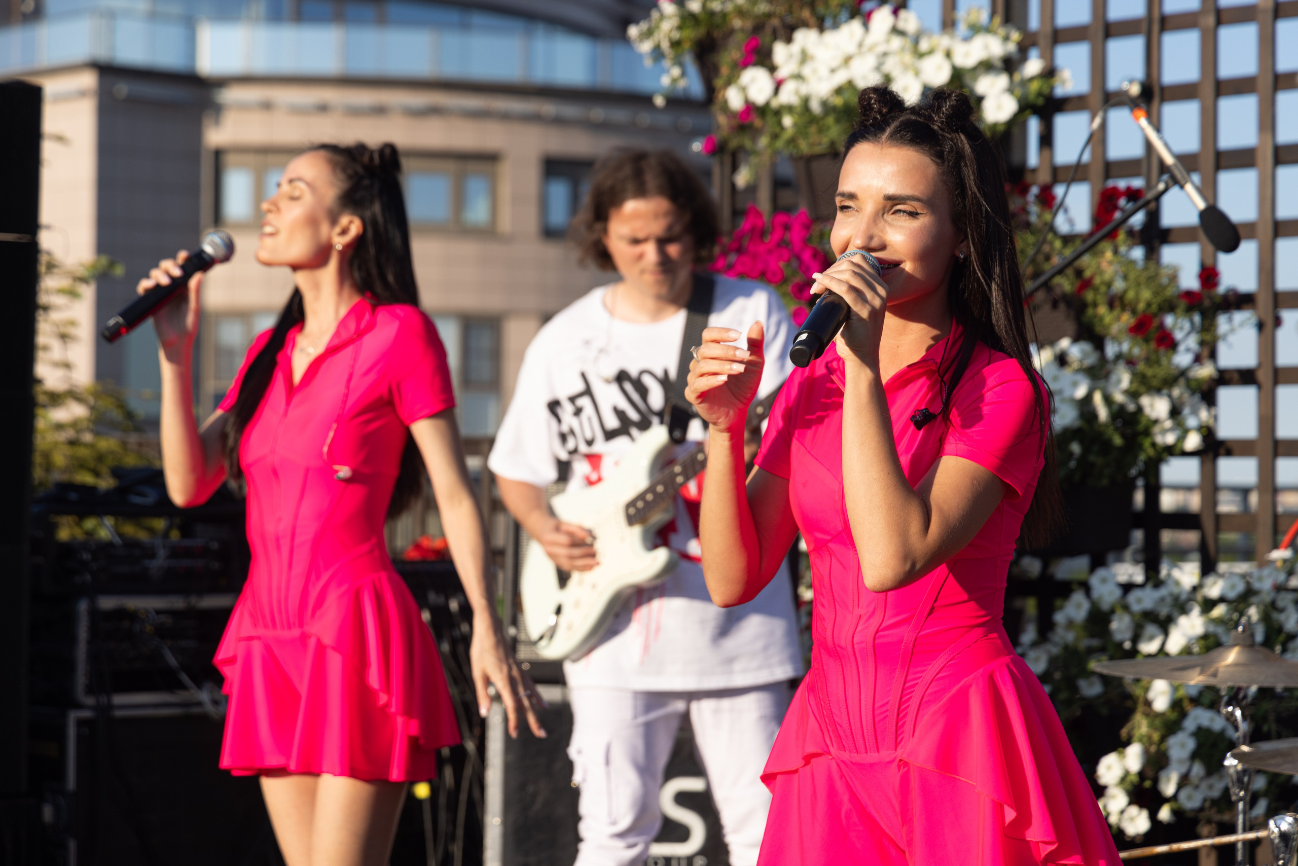 Репортажная съёмка. Профессиональный фотограф Светлана Протасова