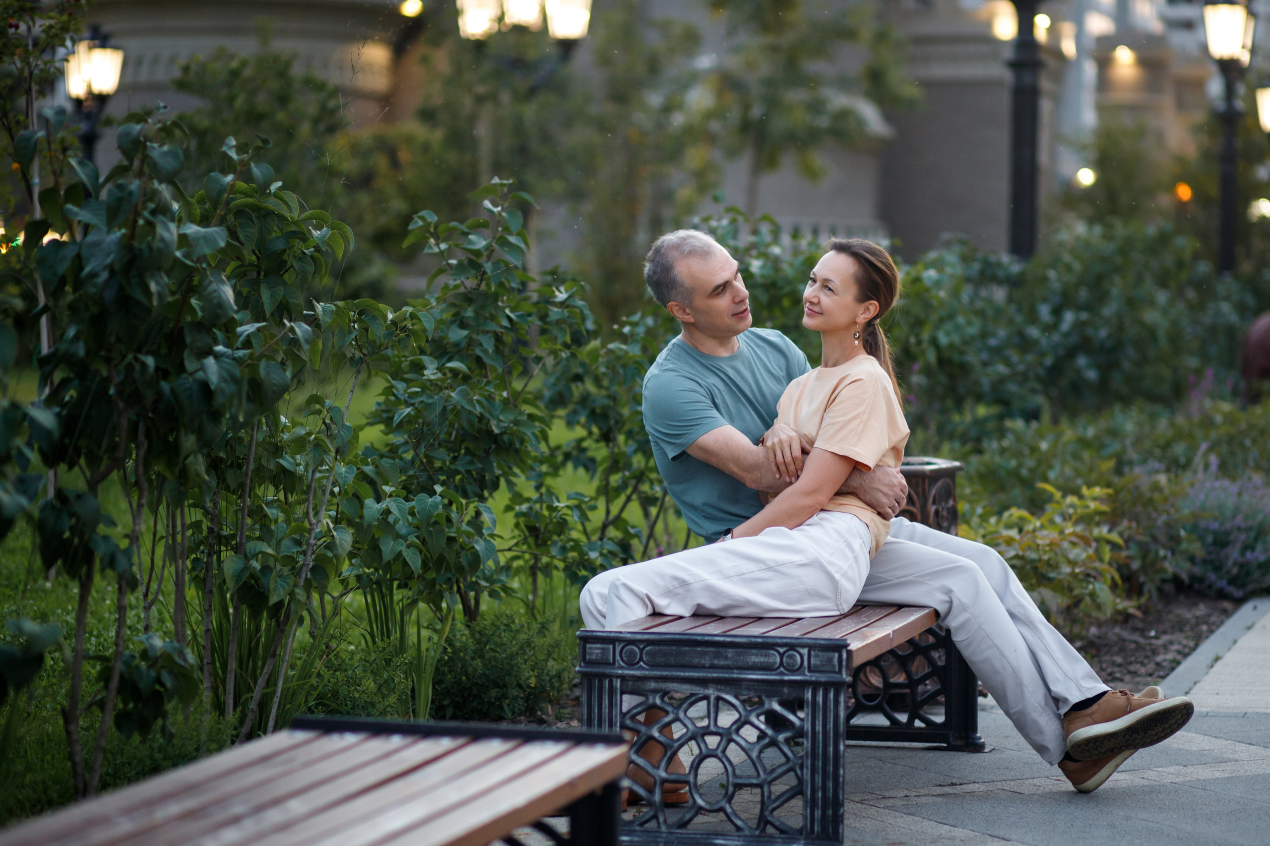 Любовь. Детский и семейный фотограф Мария Киселёва. Москва