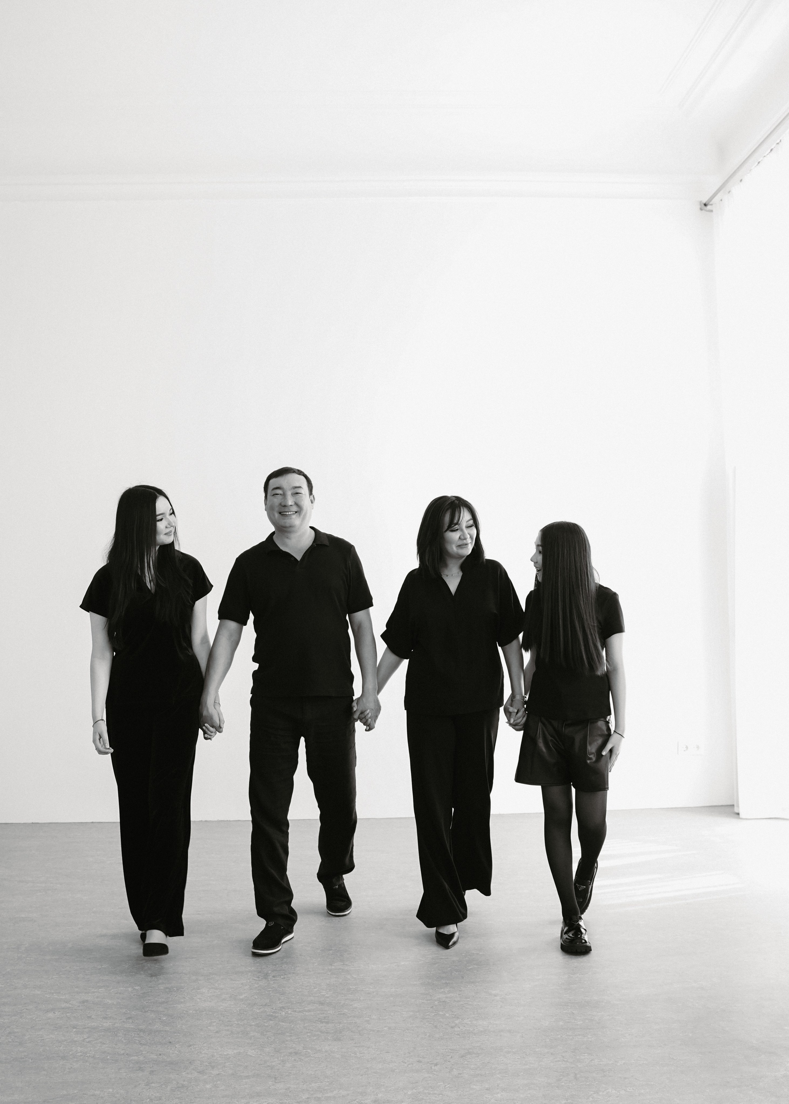 Семья. Фото и видео для вас в Астрахани!