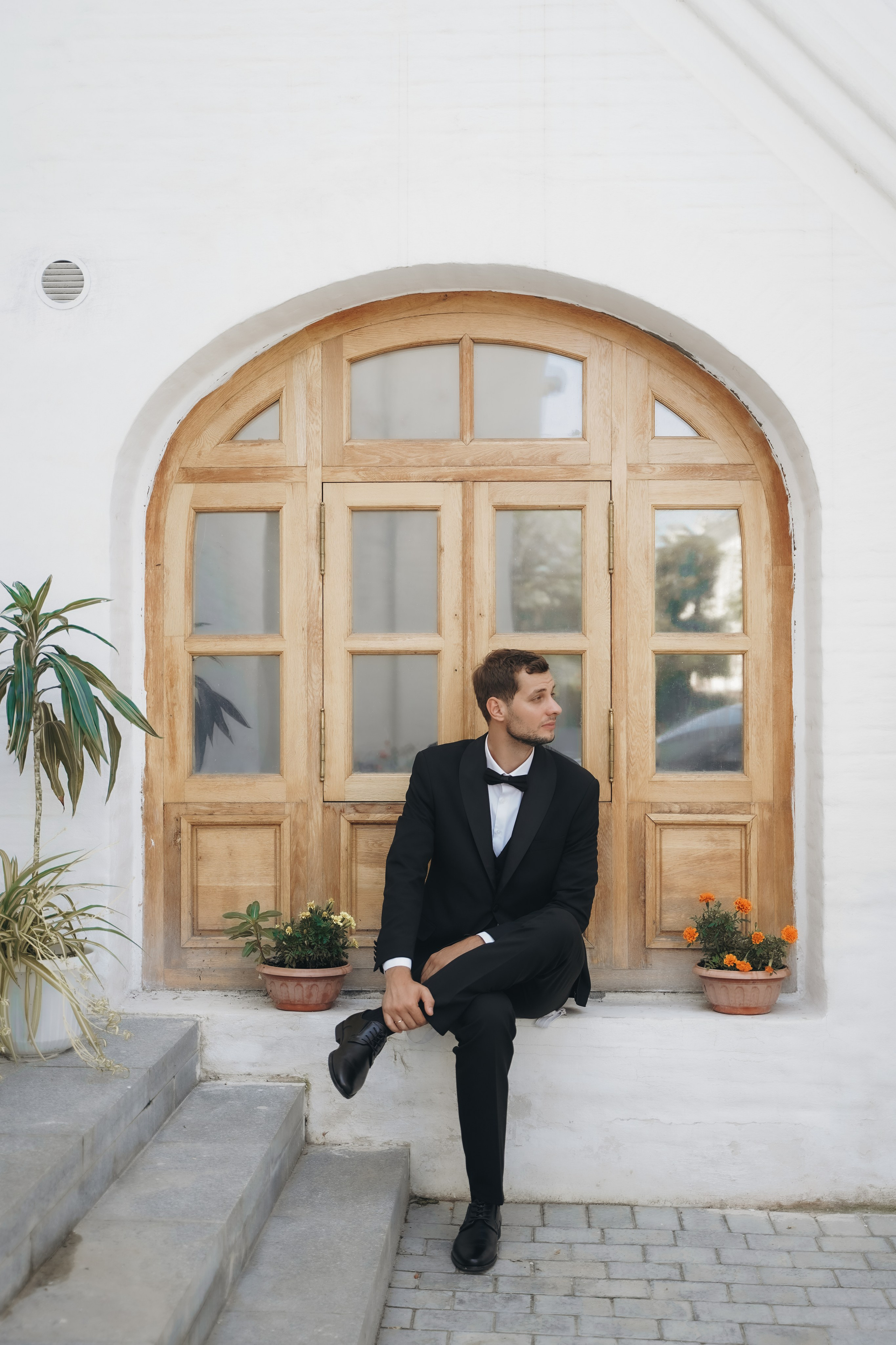 Сергей и Юлия. Фото и видео для вас в Астрахани!