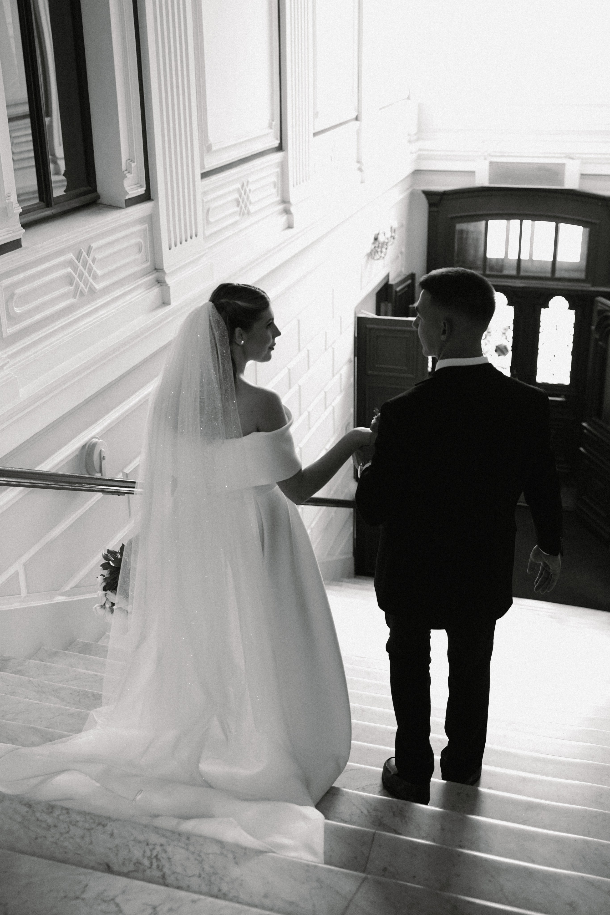 Темир и Арина. Фото и видео для вас в Астрахани!