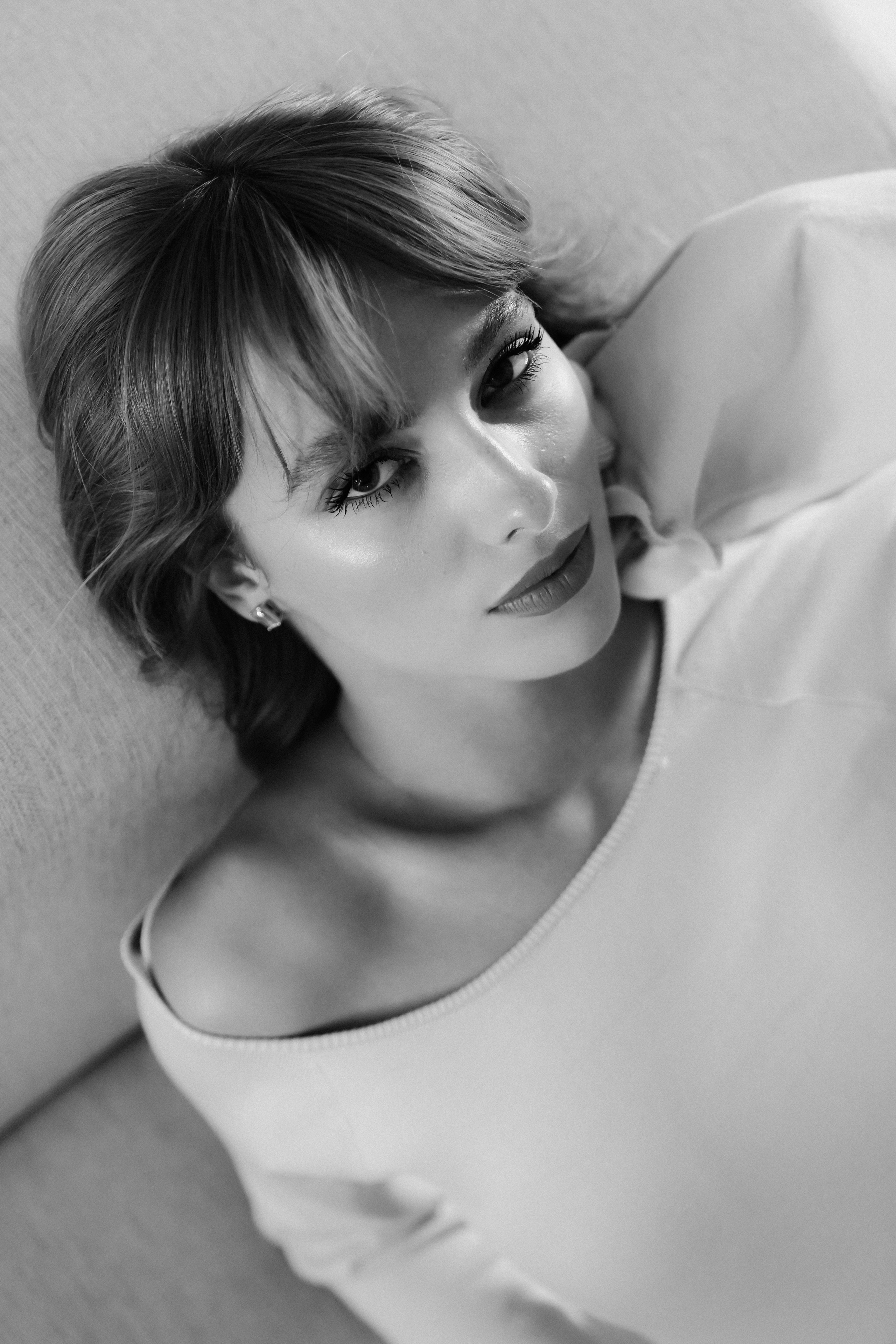 Анастасия. Фотограф с психологическим образованием