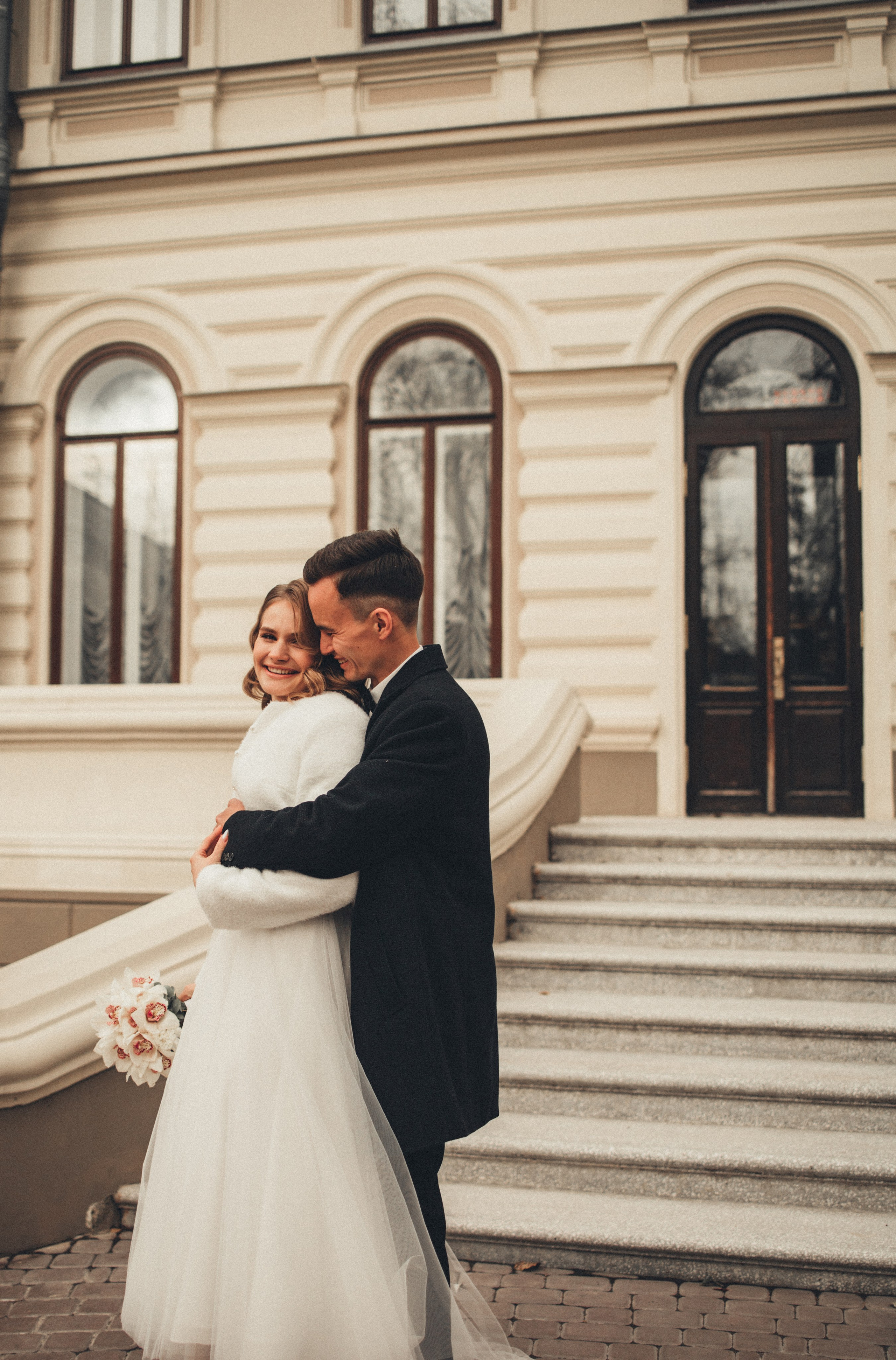 Азат & Александра. Семейный lifestyle фотограф в Казани Ксения Верясова