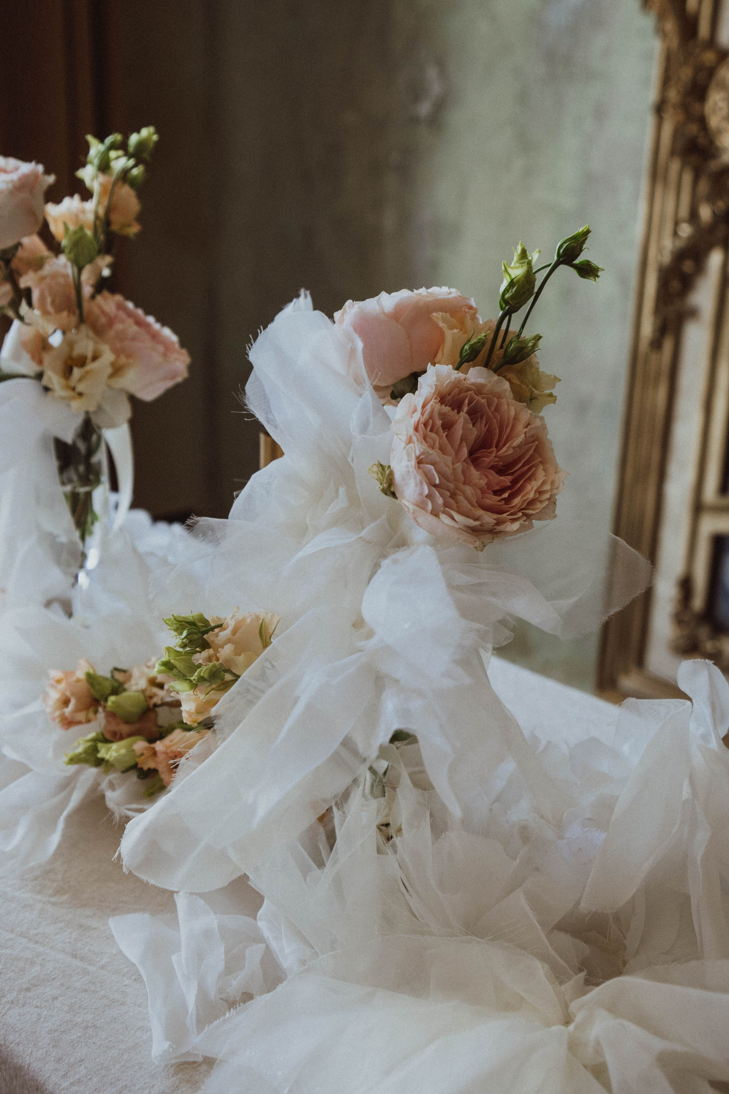 Кристина&Марк. Фотограф Абакумова Анастасия