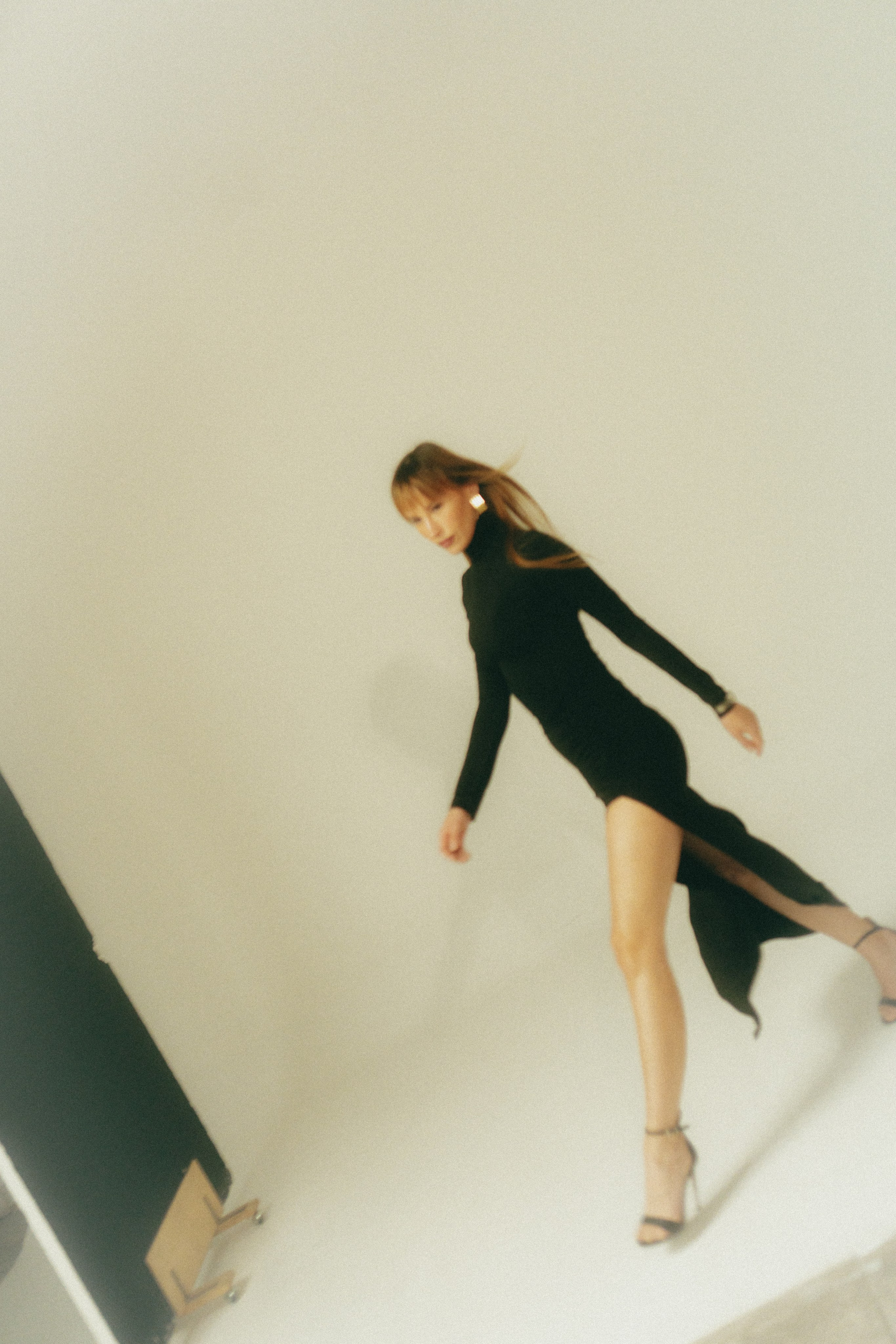 Персональные съемки