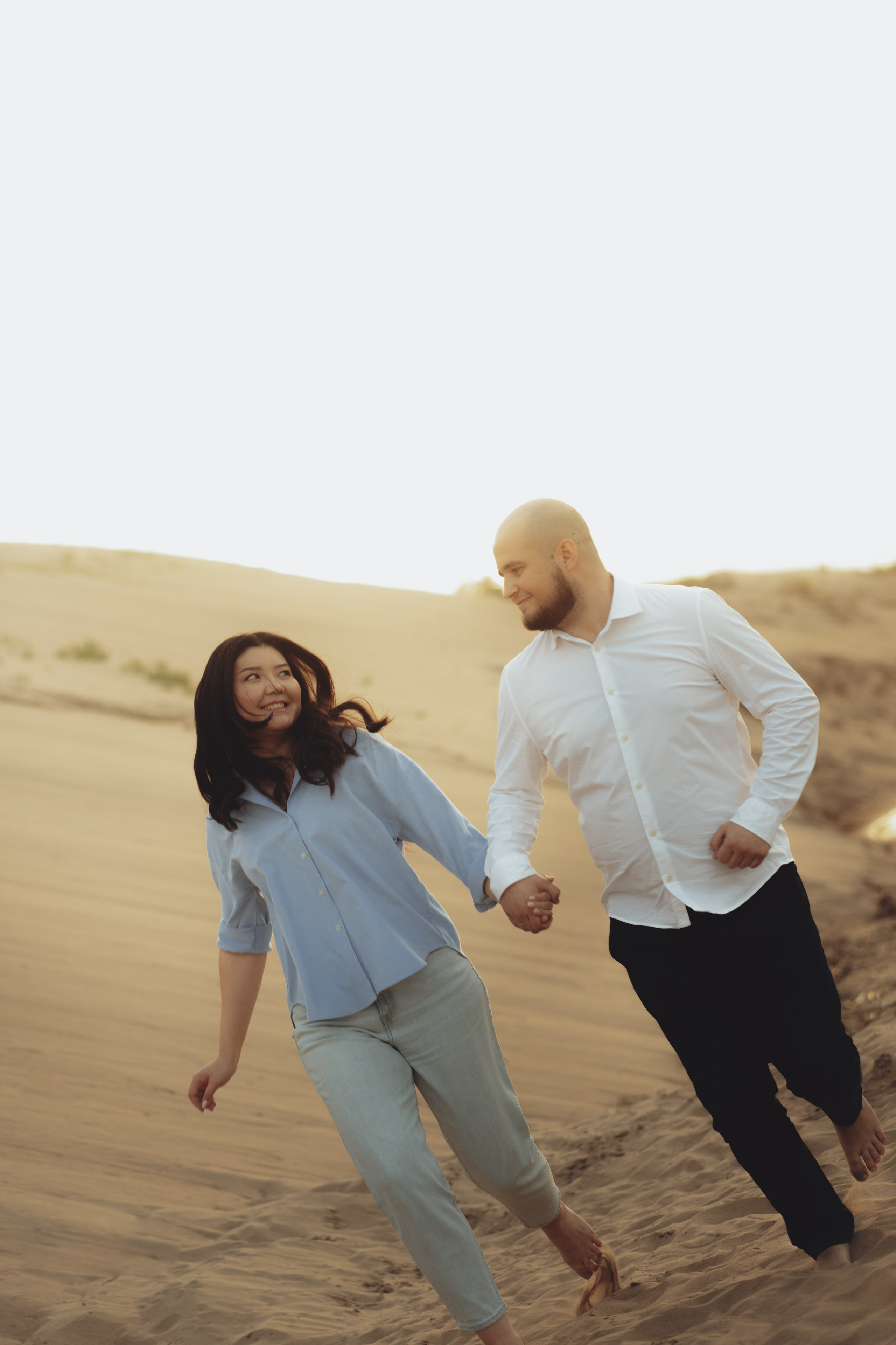 Alex&Dalila Love Story