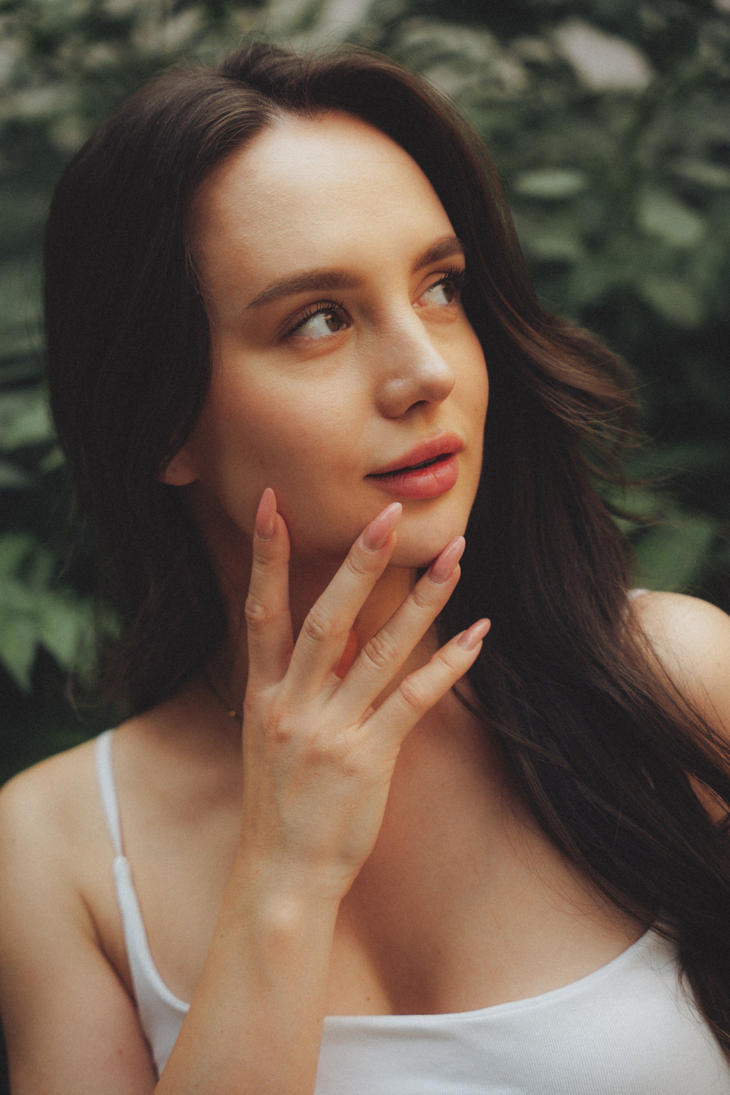 Персональные съемки