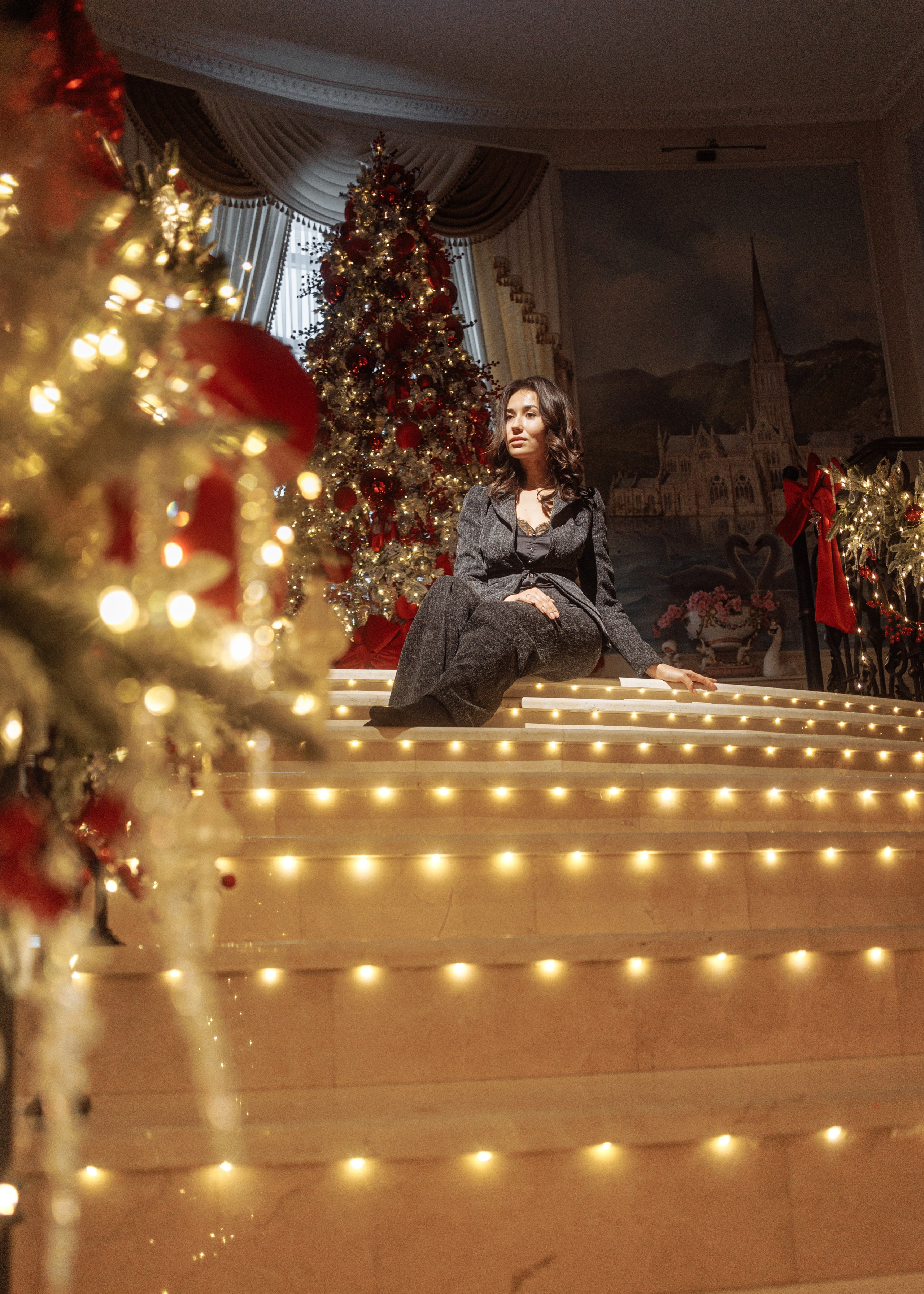 Волочкова. Студия декора Подзюм