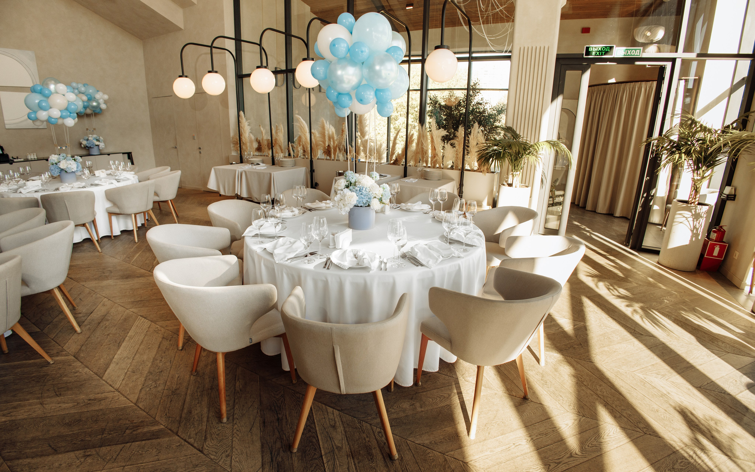 Дюна. Студия декора Подзюм