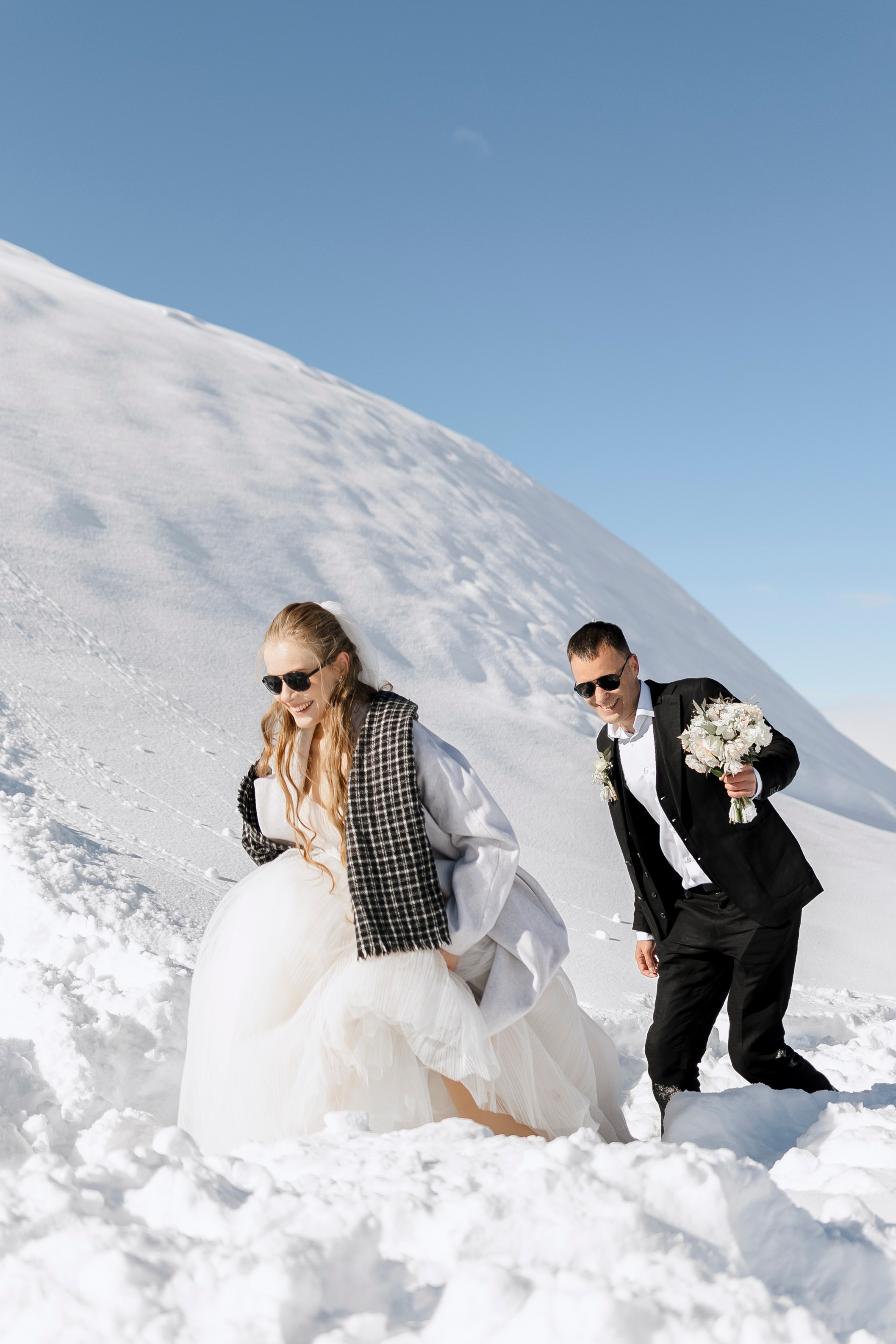 MAXIM & YAROSLAVA | DOMBAY. Фотограф Настя Конник | Пятигорск | Эльбрус | Домбай | Архыз