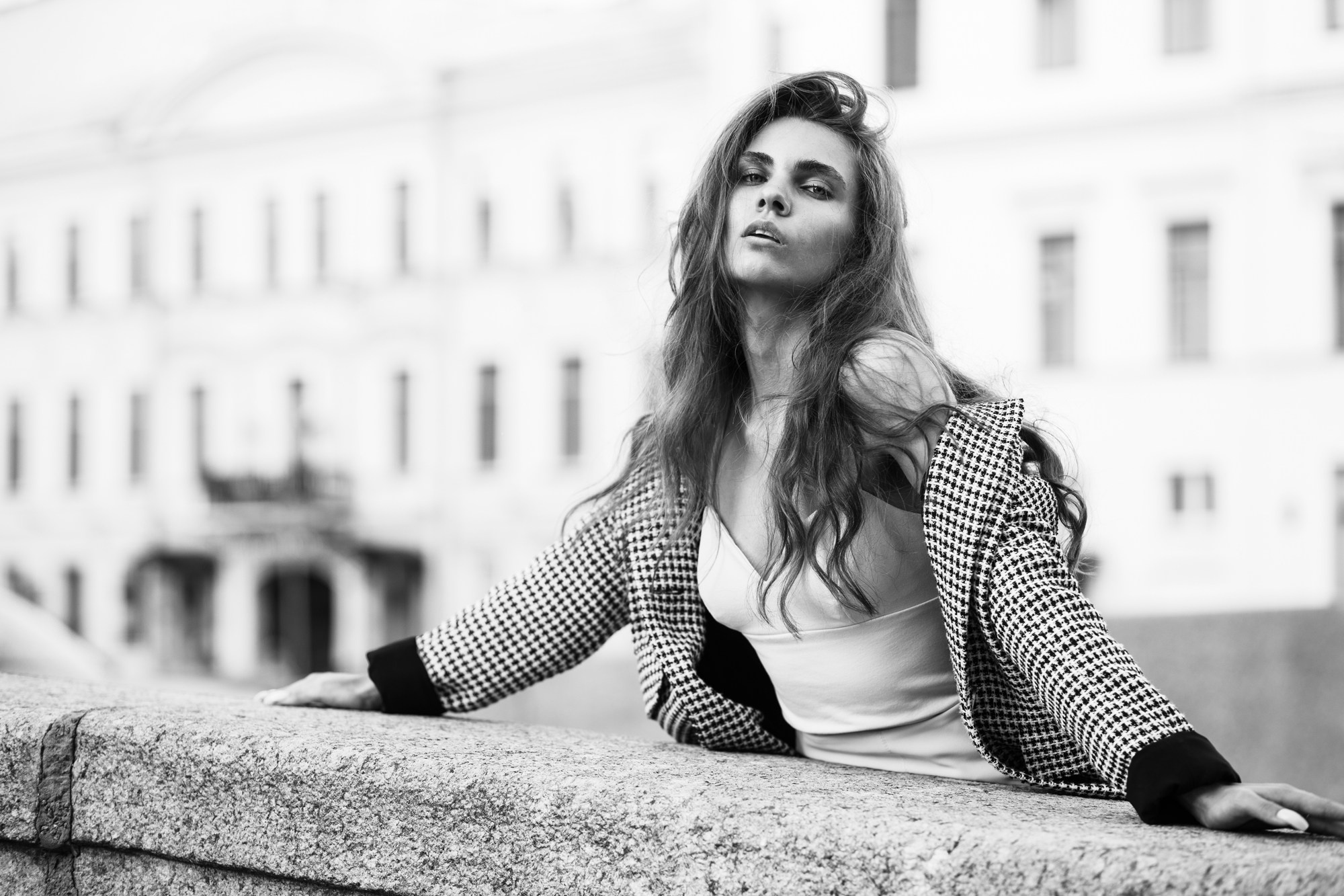 Алина, Питер. Татьяна Мирзоян