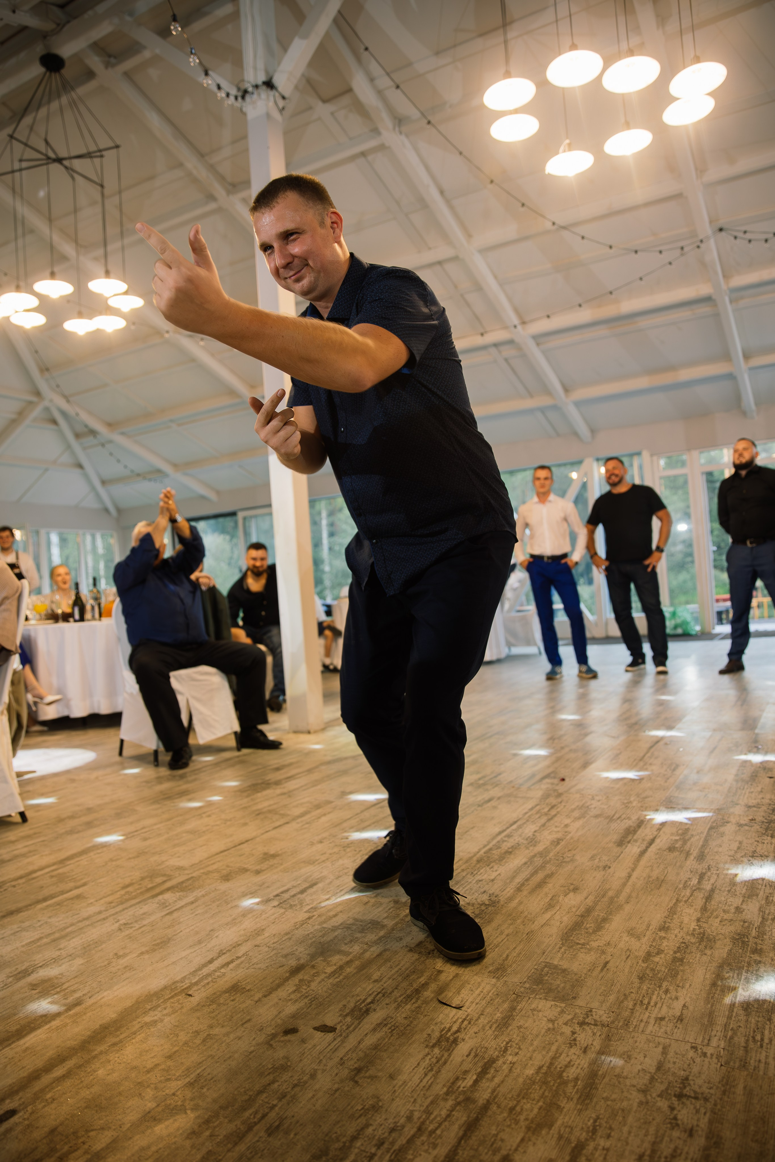 Алексей и Полина. Семейный фотограф Толстикова Кристина