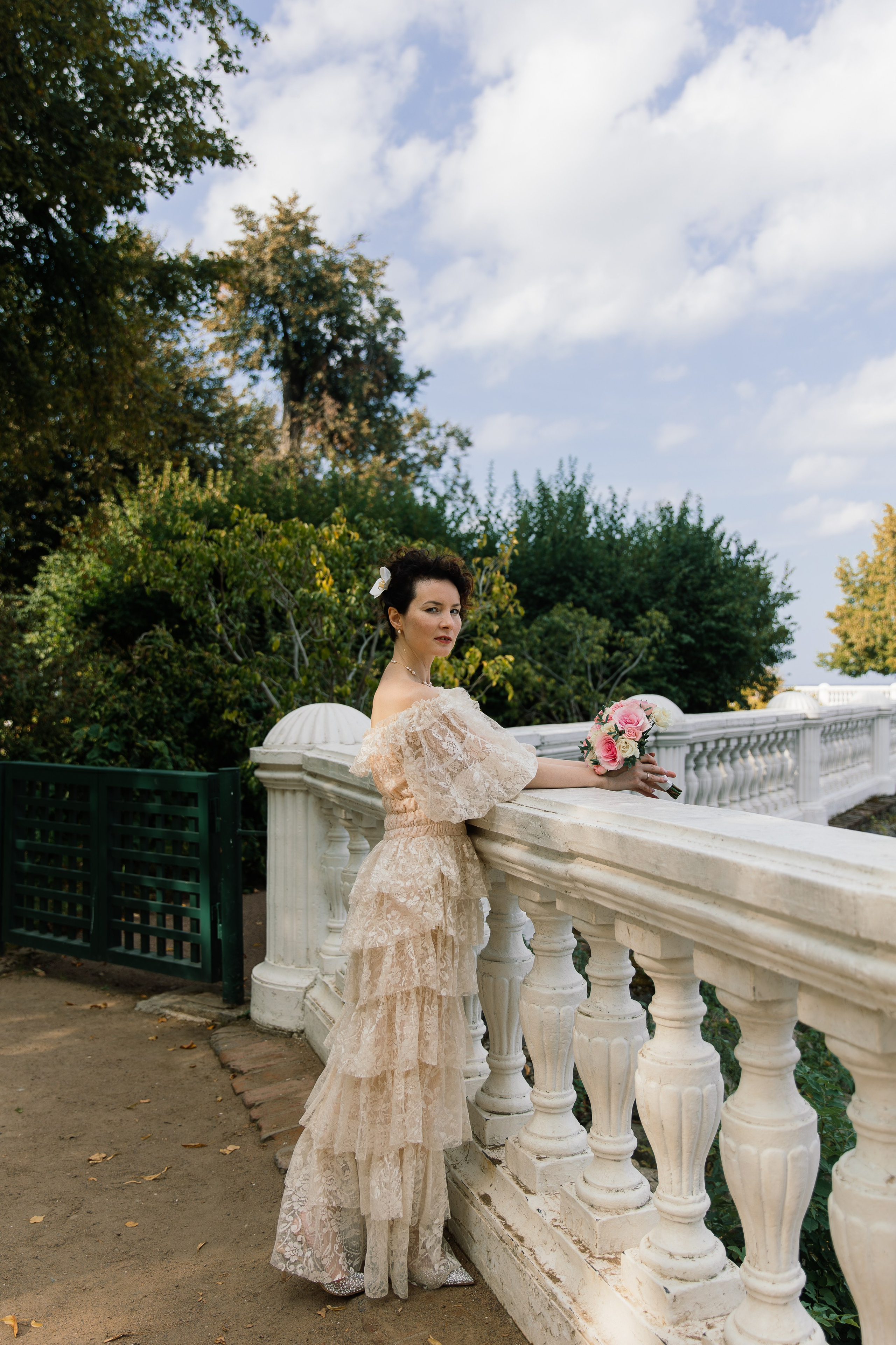 Алексей и Екатерина. Семейный фотограф Толстикова Кристина