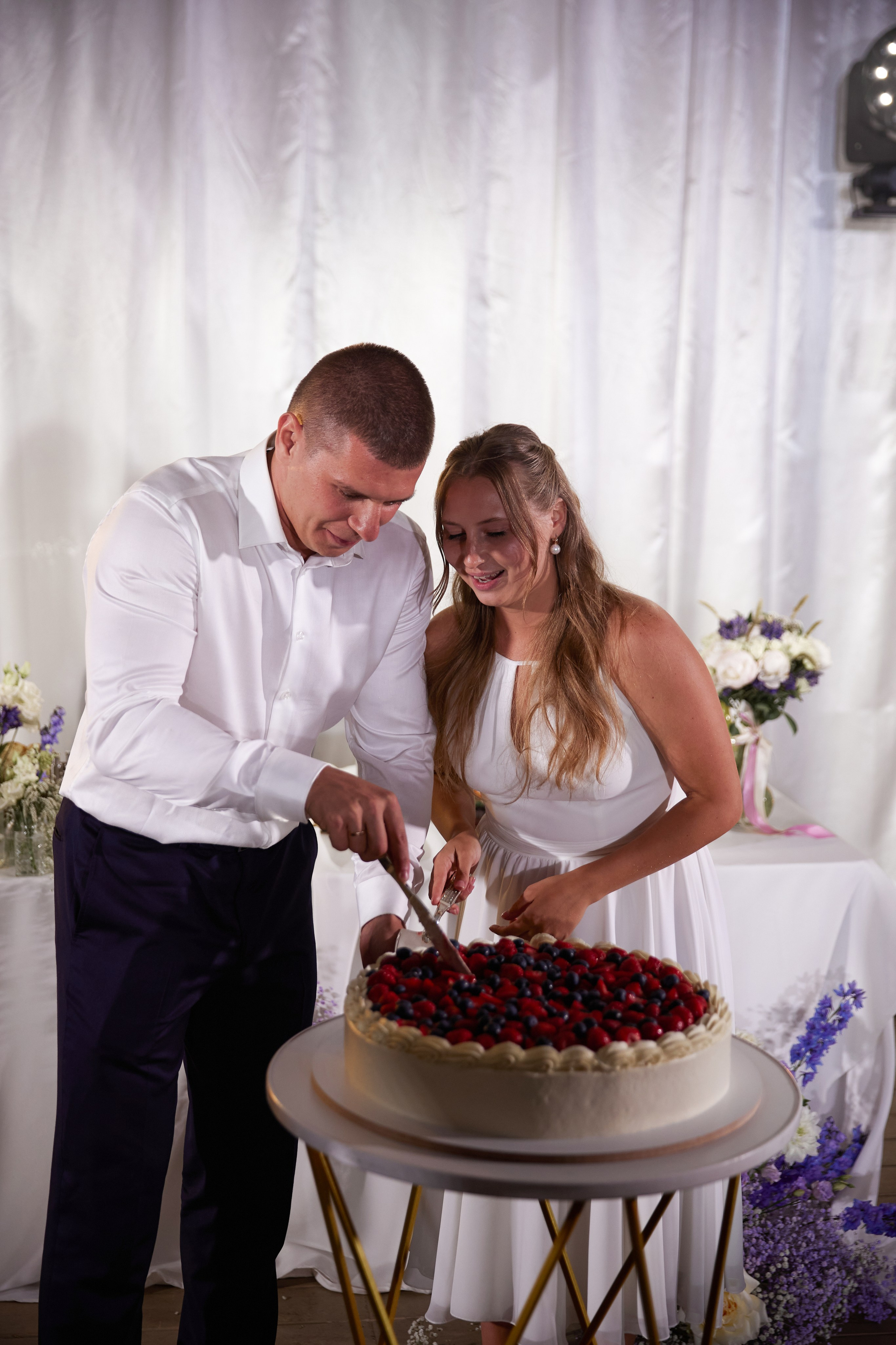 Wedding. Фотограф в Нижнем Новгороде и Дзержинске | Екатерина Мамонова