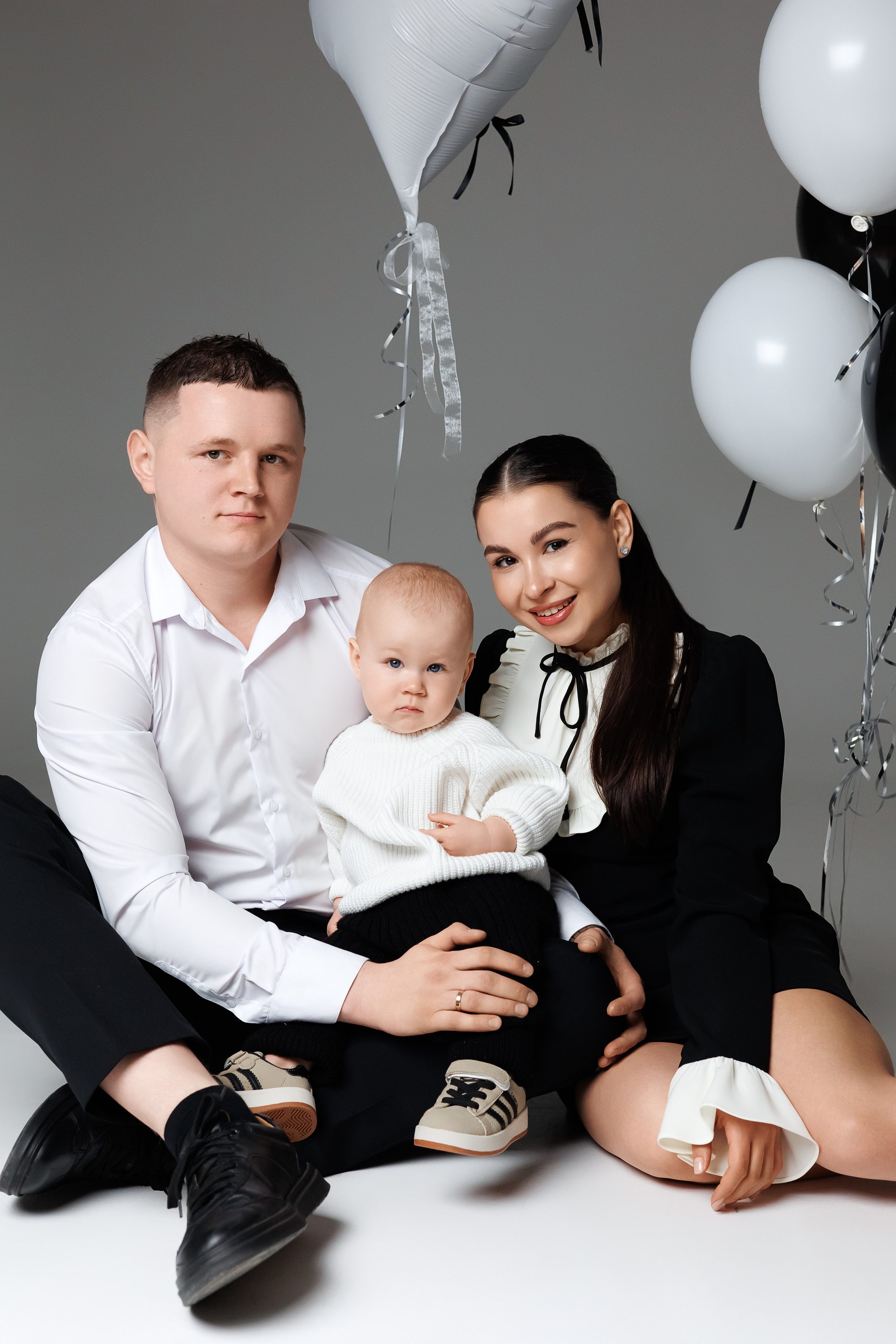СЕМЕЙНАЯ ФОТОСЕССИЯ. Фотограф Новосибирск — Наталья Гресь