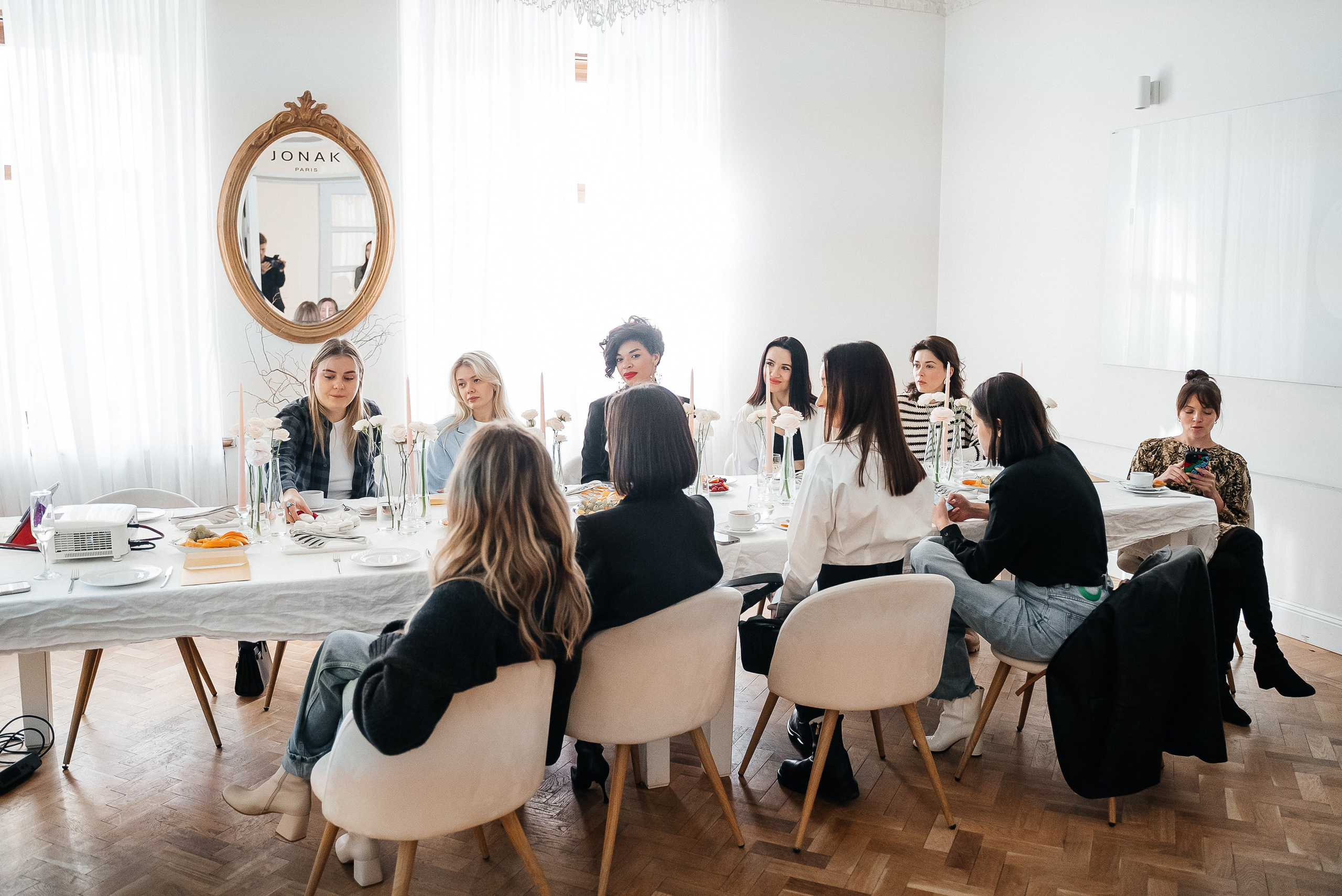 Jonak. Павел Краснов — Свадебный и репортажный фотограф в Москве