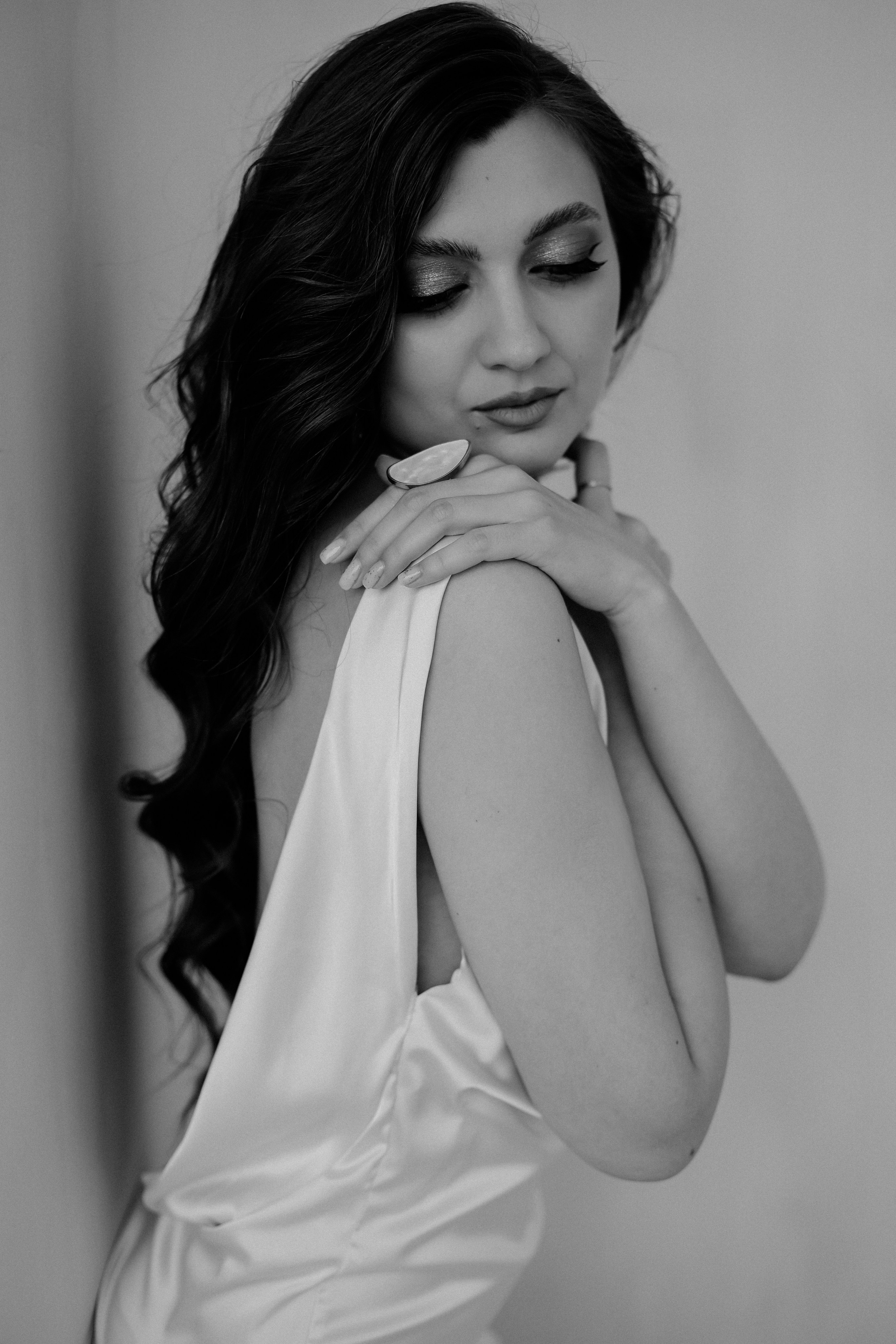 Алена. Семейный и свадебный фотограф в Пензе Валерия Филюкова