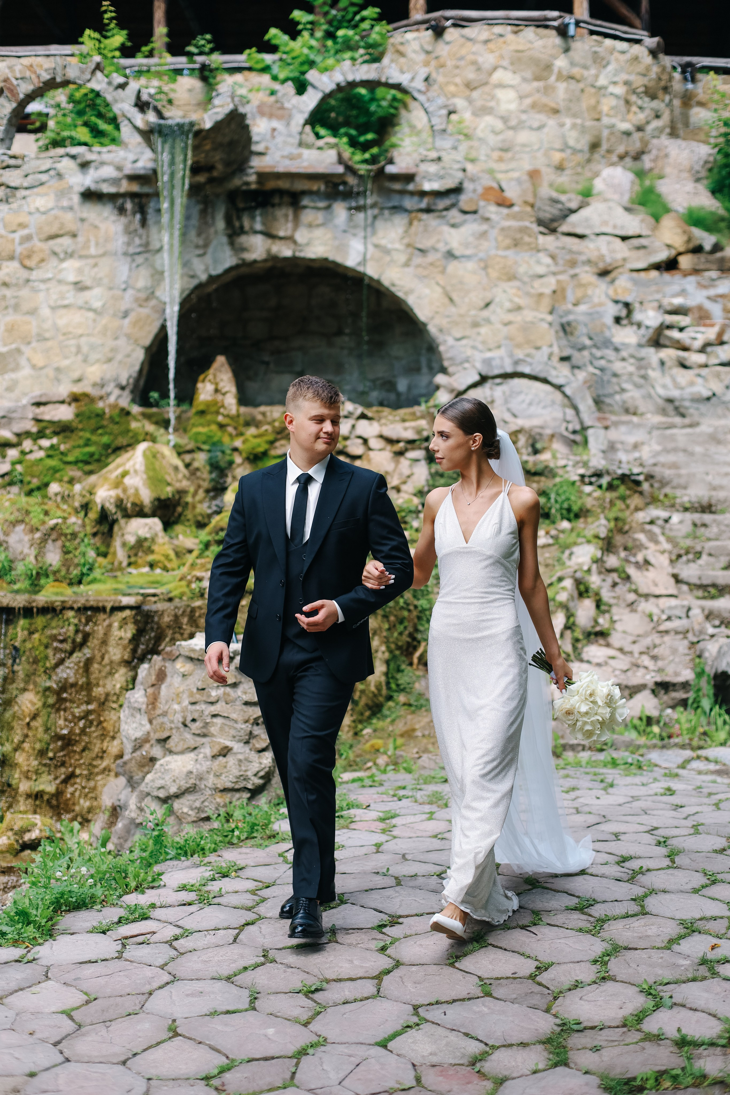 Екатерина и Павел. Семейный и свадебный фотограф в Пензе Валерия Филюкова