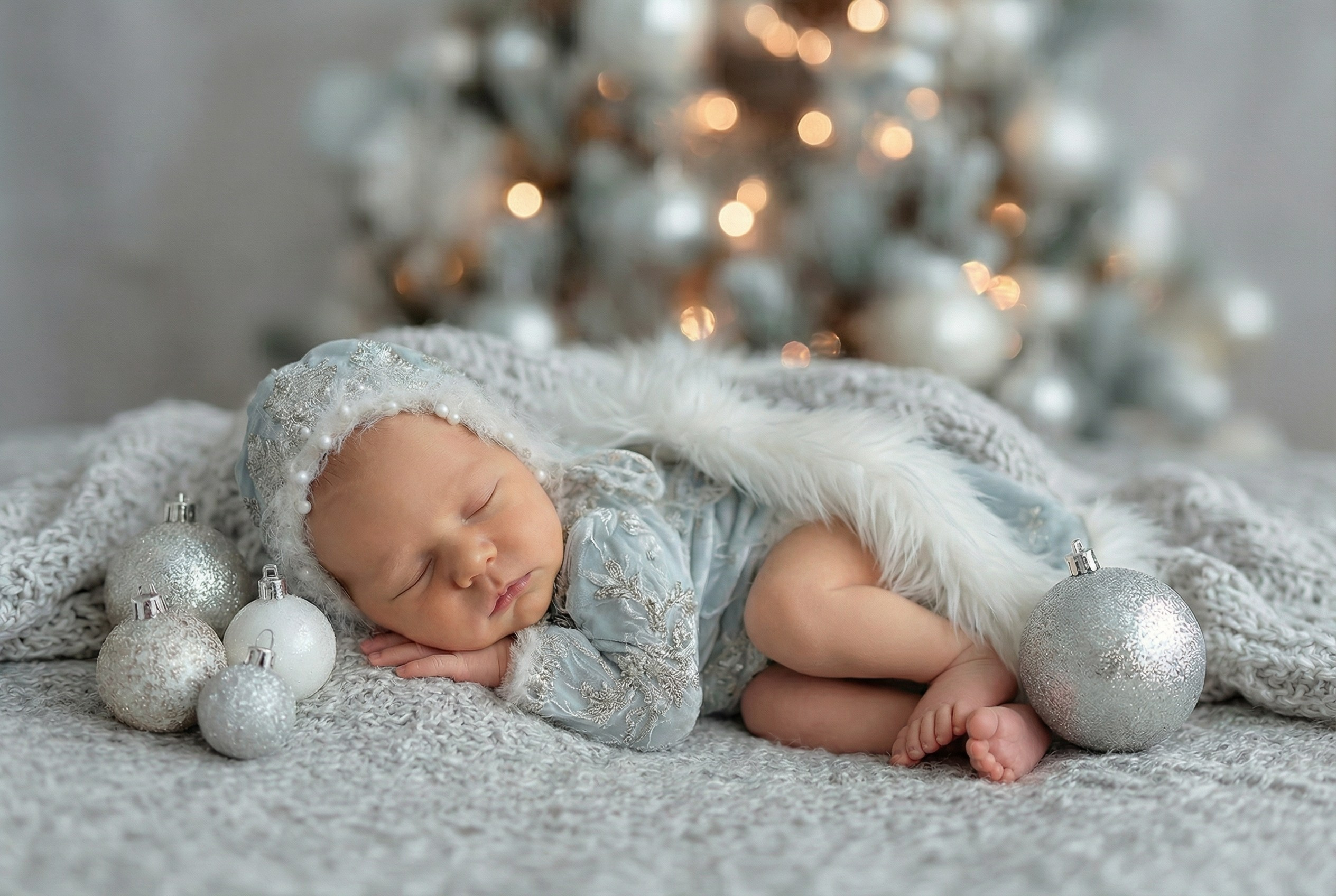 Сонные сказки. Семейный и детский фотограф в Старом Осколе София Степаненко