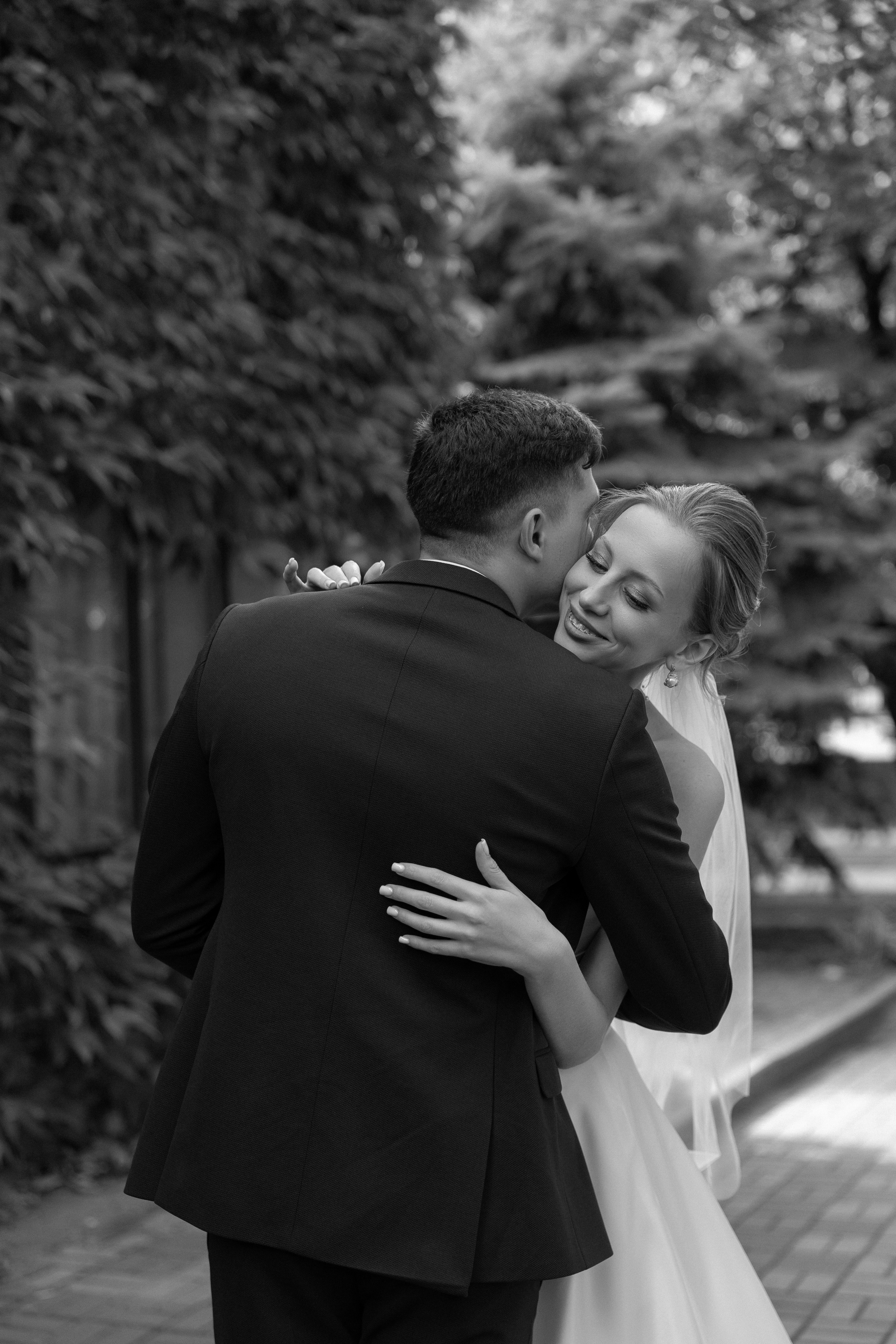 «Все начинается с любви». Анастасия Безуглова- свадебный фотограф в Таганроге