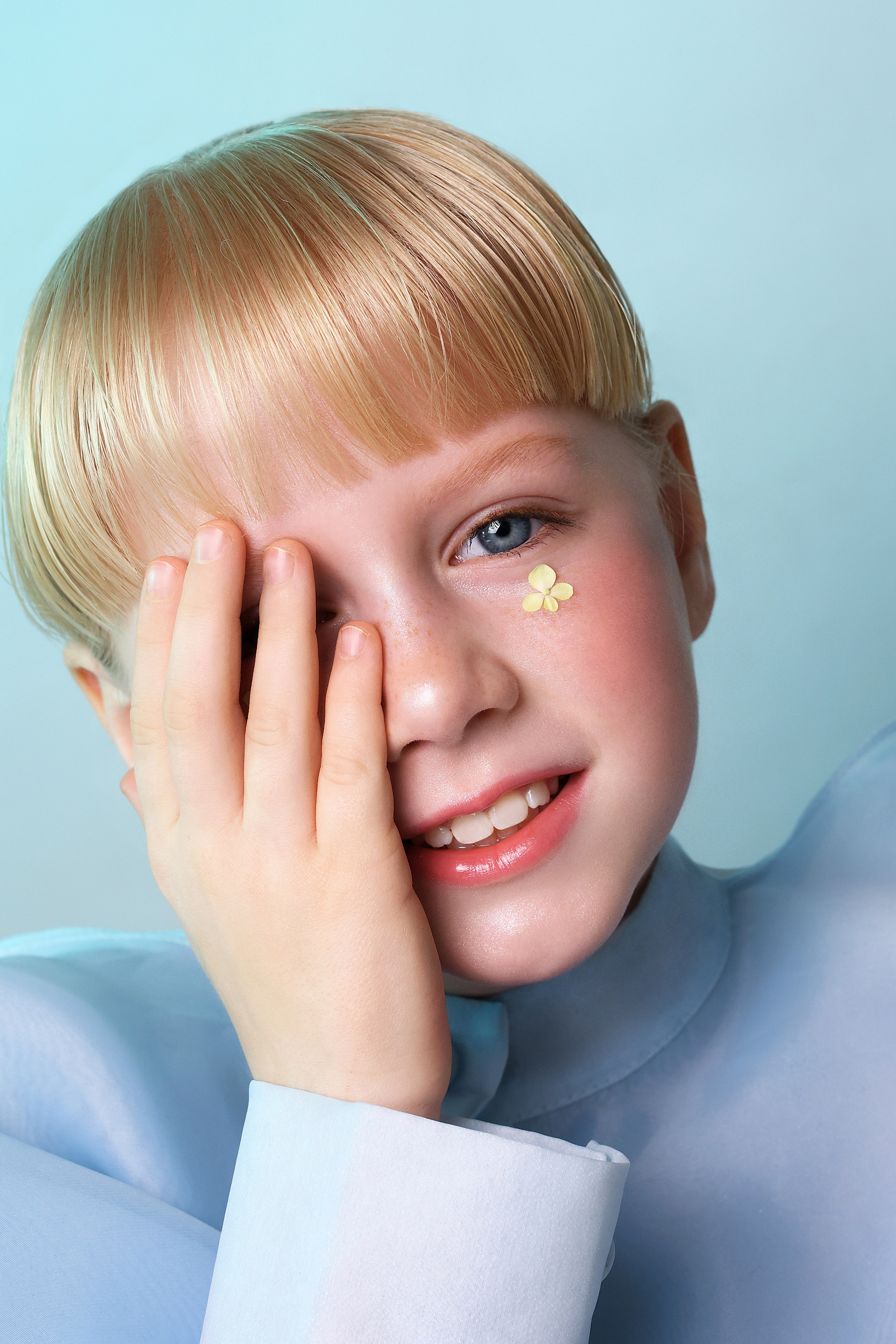 VARBARA. Модельная студия MIA Models