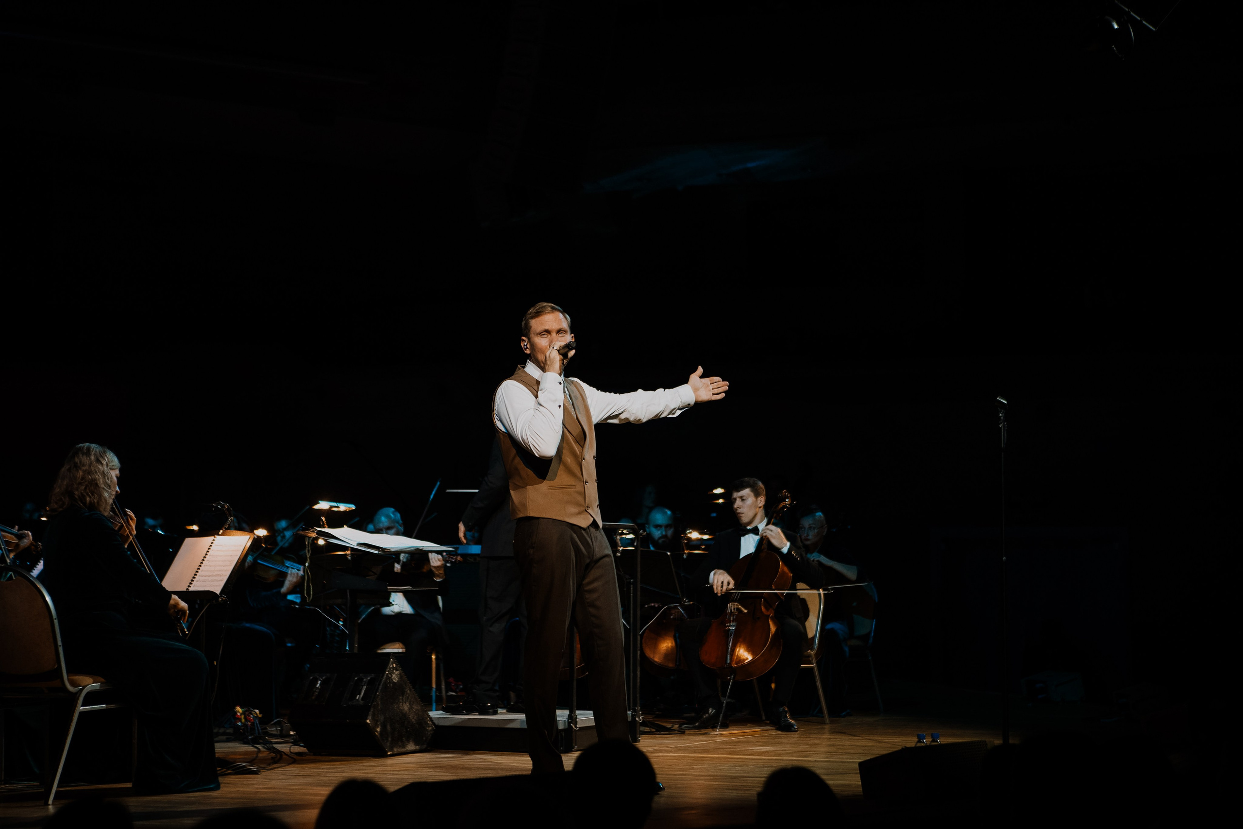 NIGATIV. Фотограф Москва