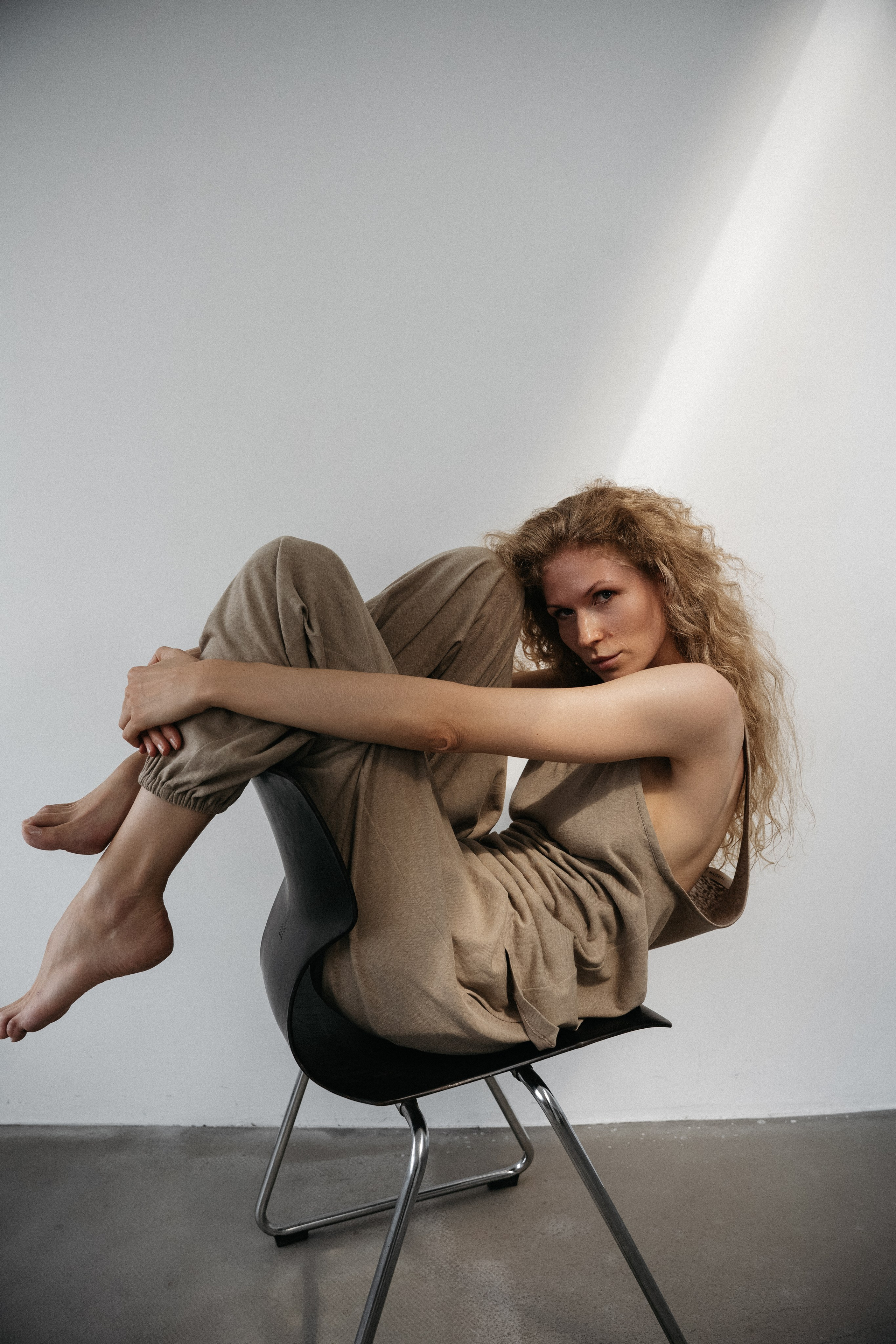 SASHA. Фотограф Москва