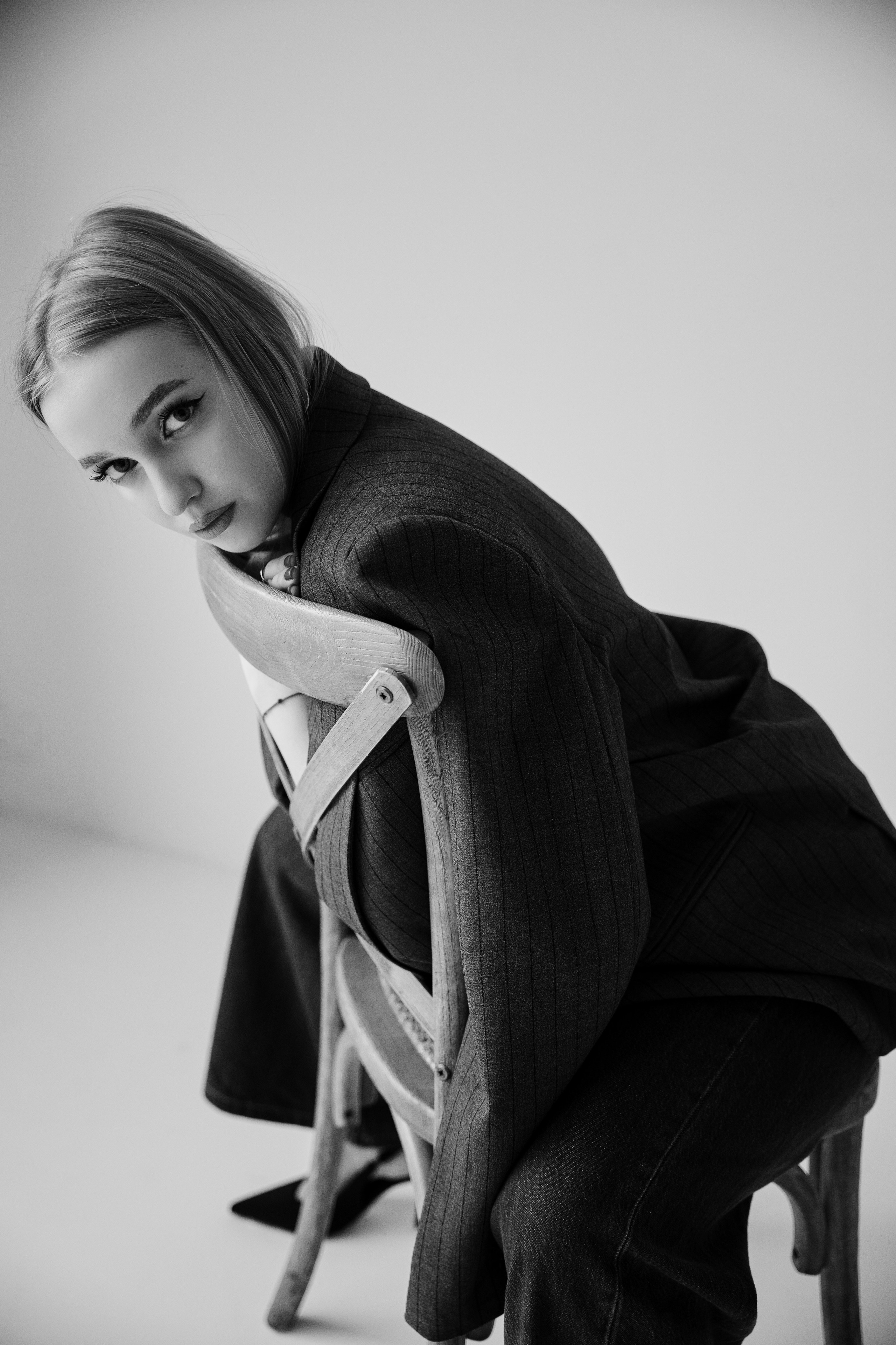 ANASTASIA. Фотограф Москва