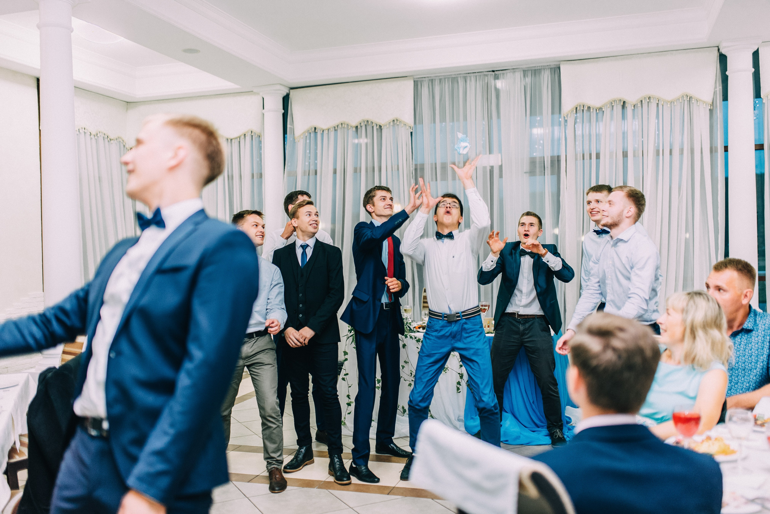 НАТАША И ЛЕША. Шашкова Вероника / Свадебный и семейный фотограф Москва и Ярославль