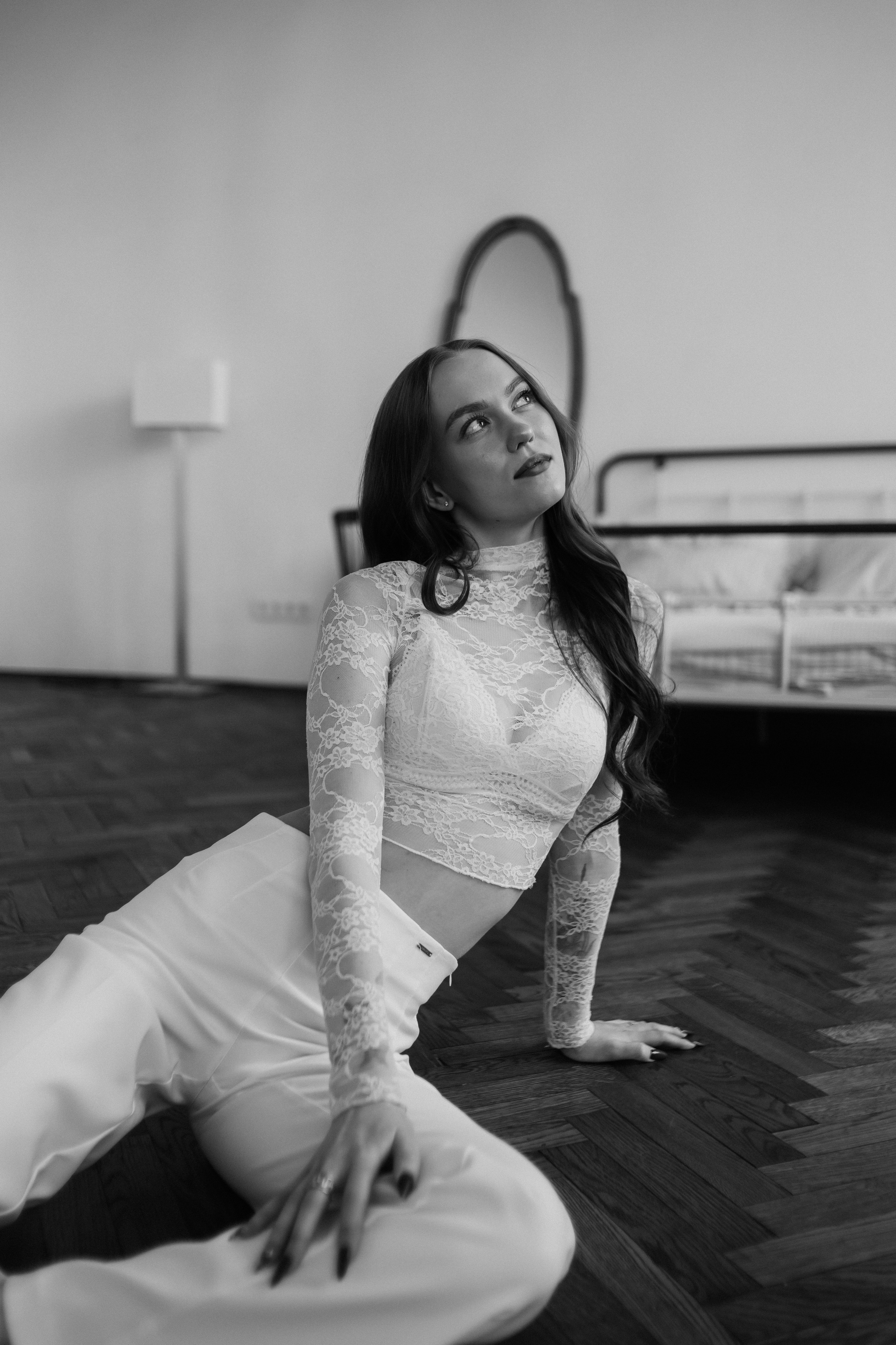 Yana. Ника — ваш персональный фотограф в Нижнем Новгороде