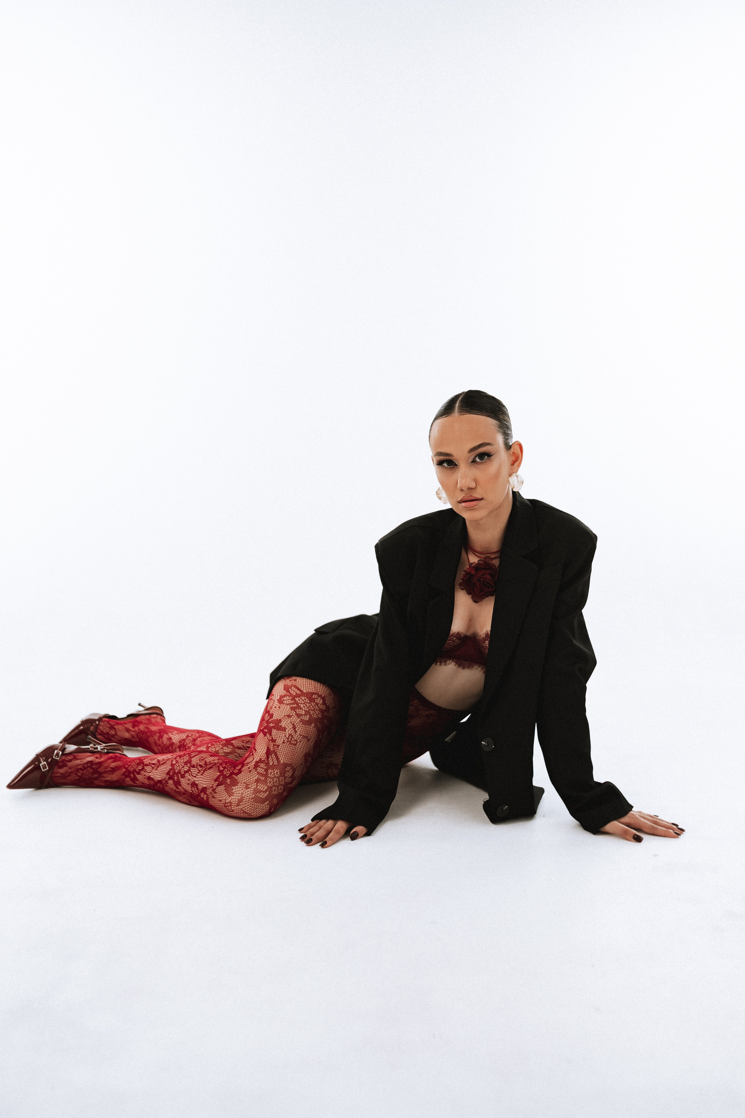 Varvara. Ника — ваш персональный фотограф в Нижнем Новгороде