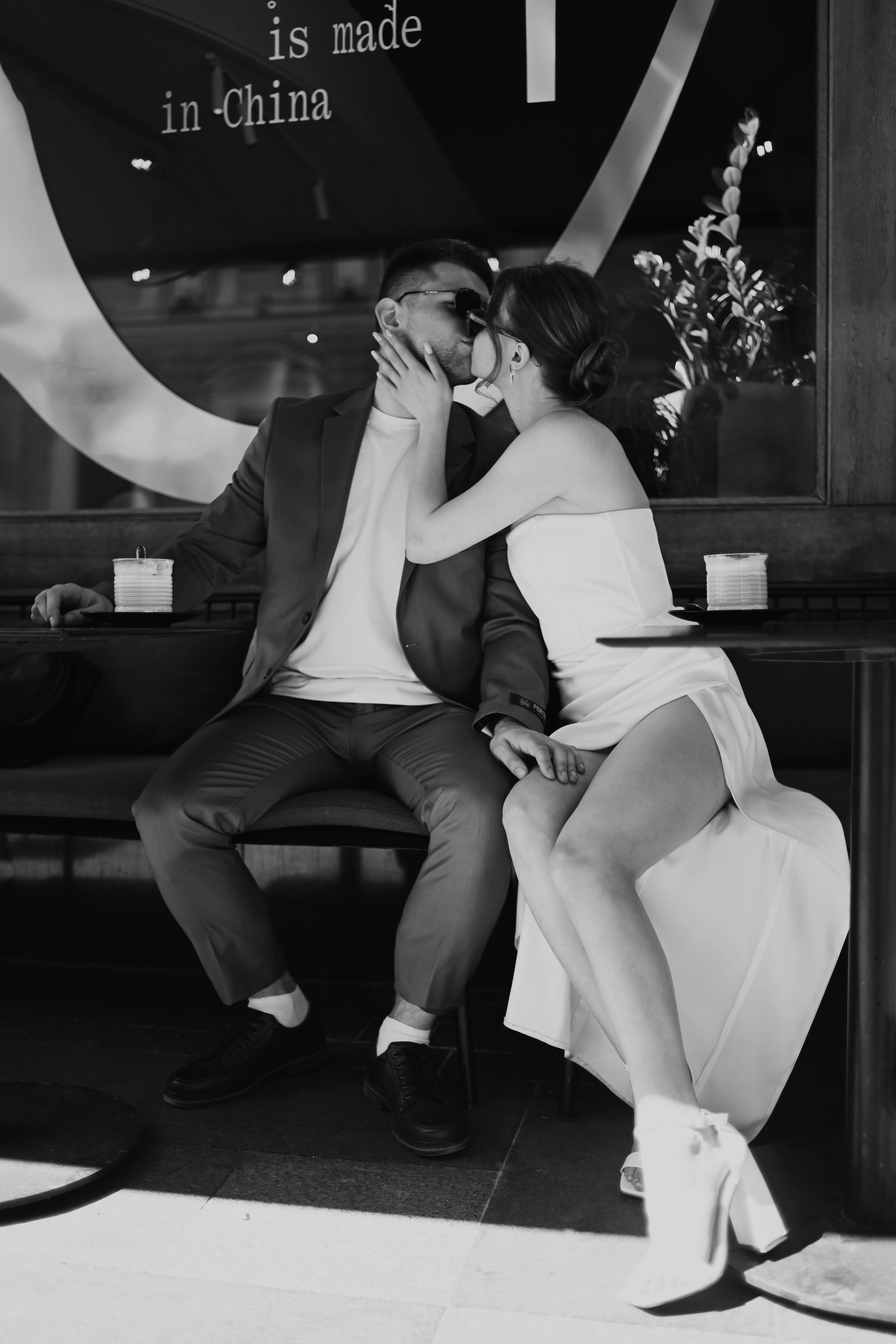 Свадьба в полдень. Ваш семейный фотограф