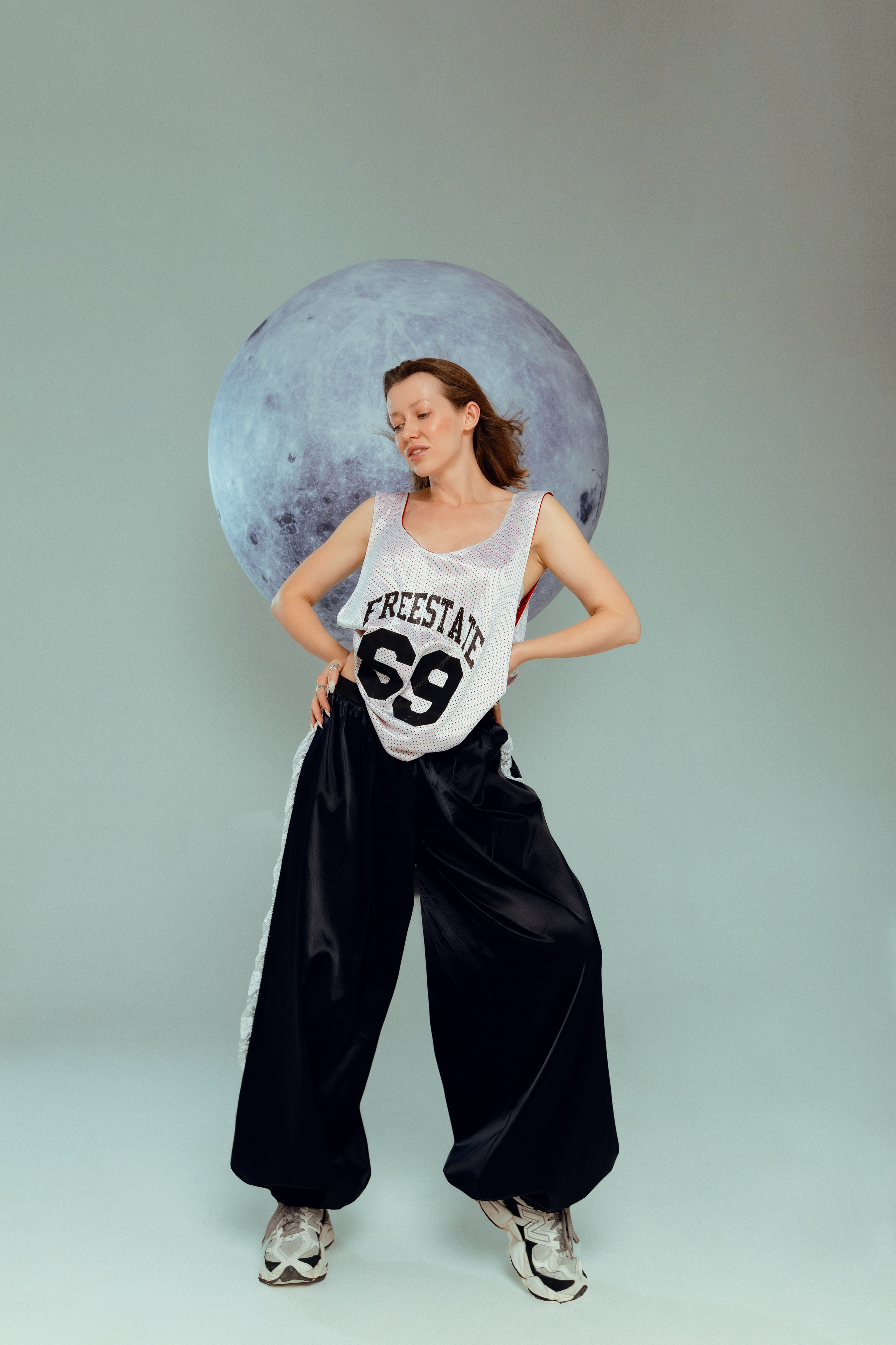 Luvmirrors. Портретный фотограф в Москве Адела Гортолум