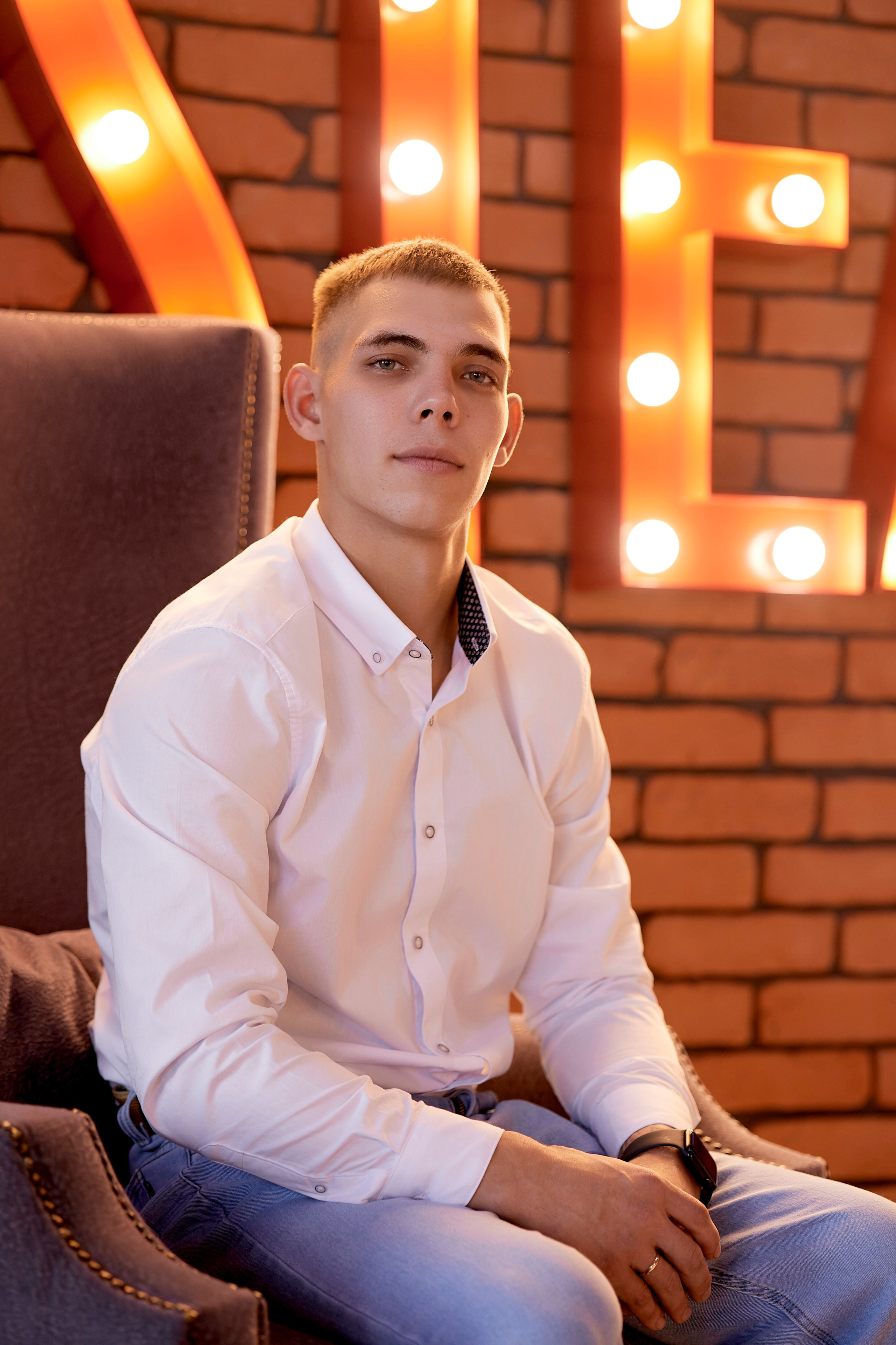 Александр и Анастасия. Фотограф Иван Кузьмин на любое Ваше мероприятие