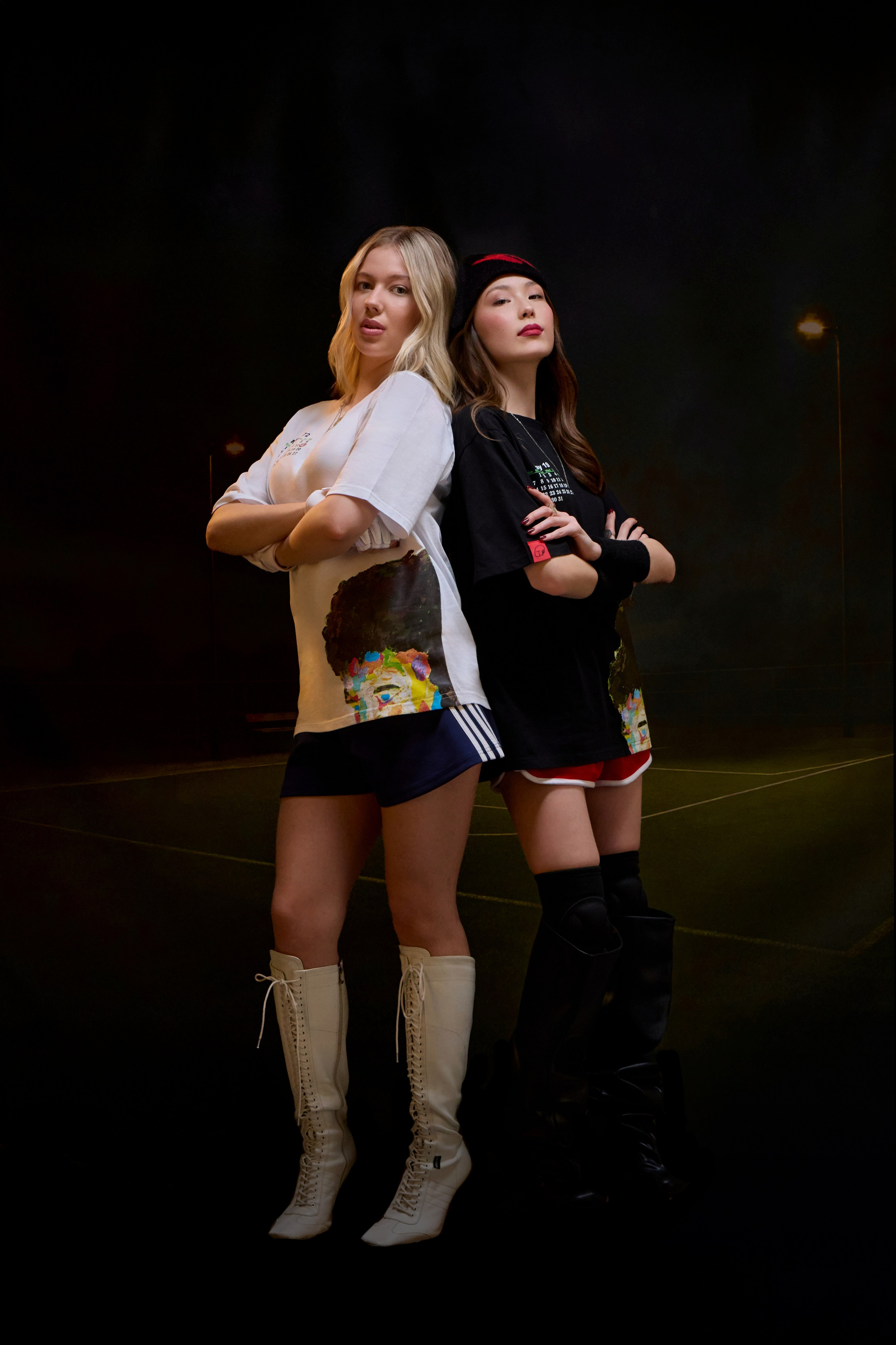 Thomas Mraz. Святослав Лебедев | Рекламный фотограф — Коммерческая съемка, Арт-дирекшн, AI-интеграция