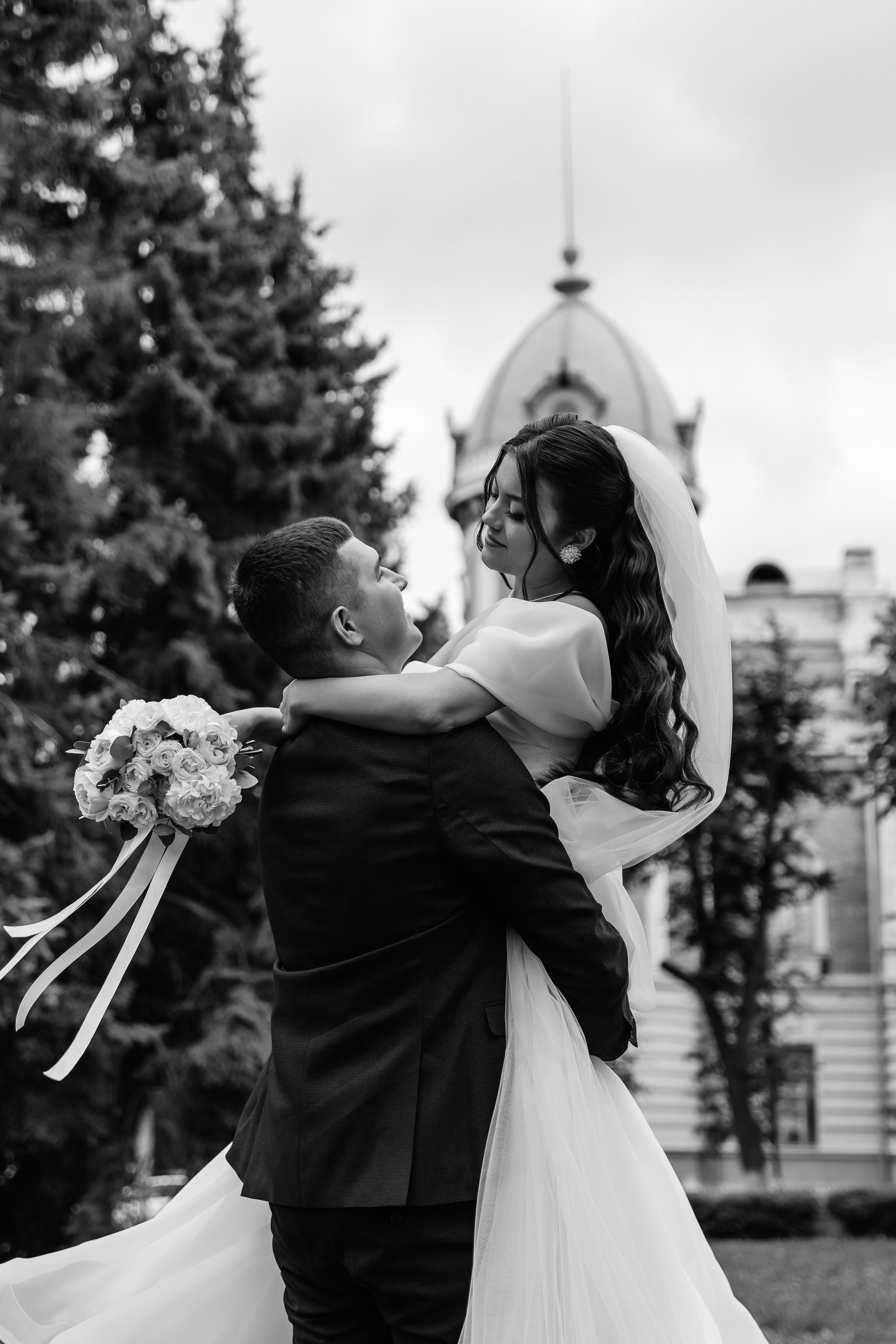 Рамиль & Анна. Свадебный ФОТОГРАФ и ВИДЕОГРАФ Ульяновск