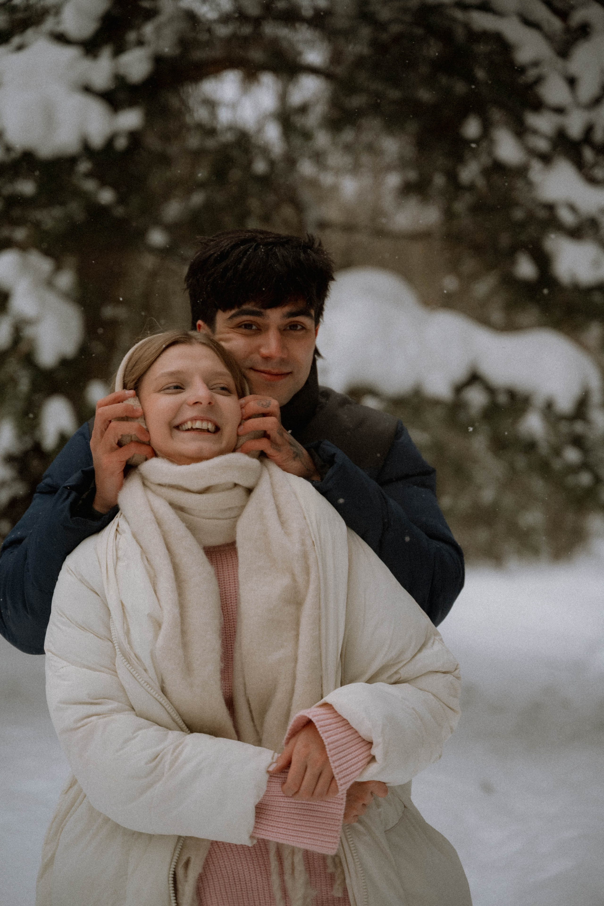 Уютные истории. Главная