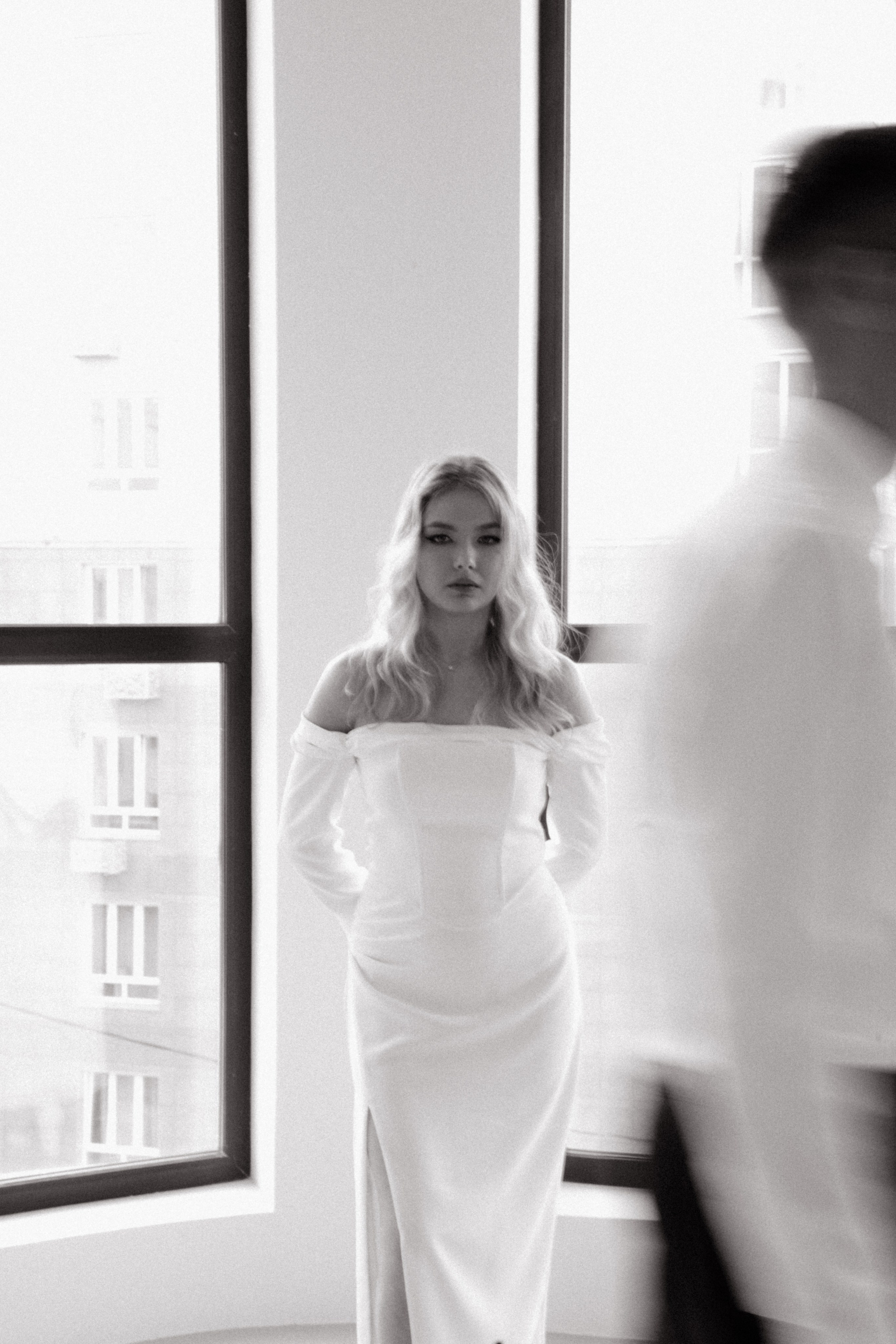 Просто такая сильная любовь. Главная